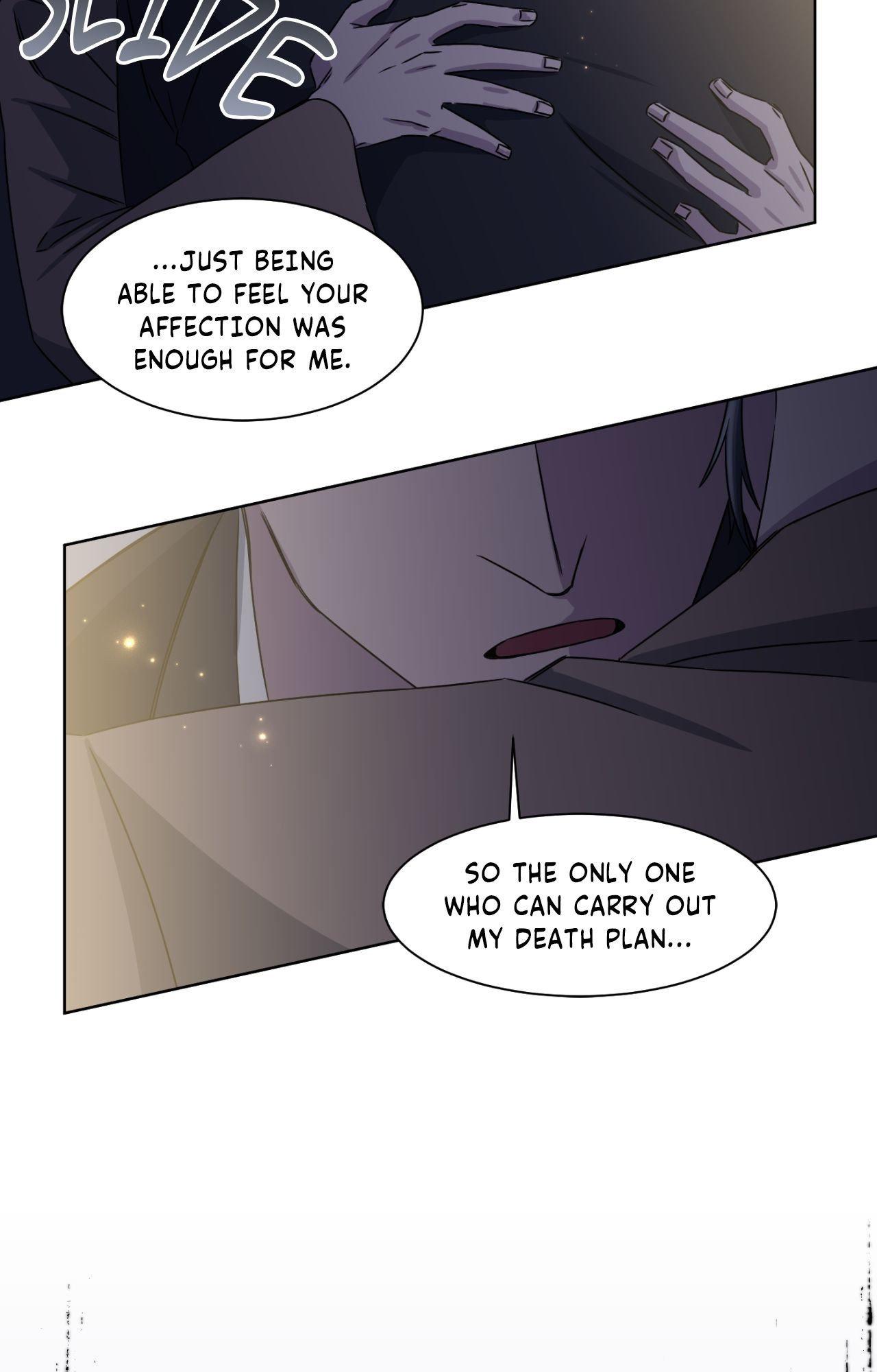 Read Death Planning chapter 47 image 79 on Lezhin