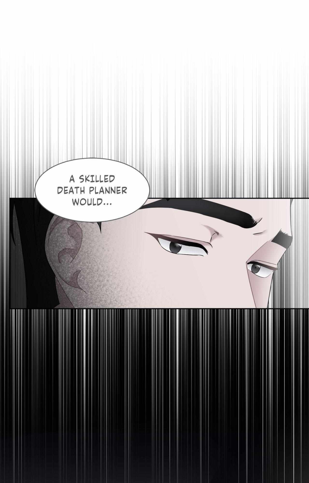 Read Death Planning chapter 48 image 18 on Lezhin