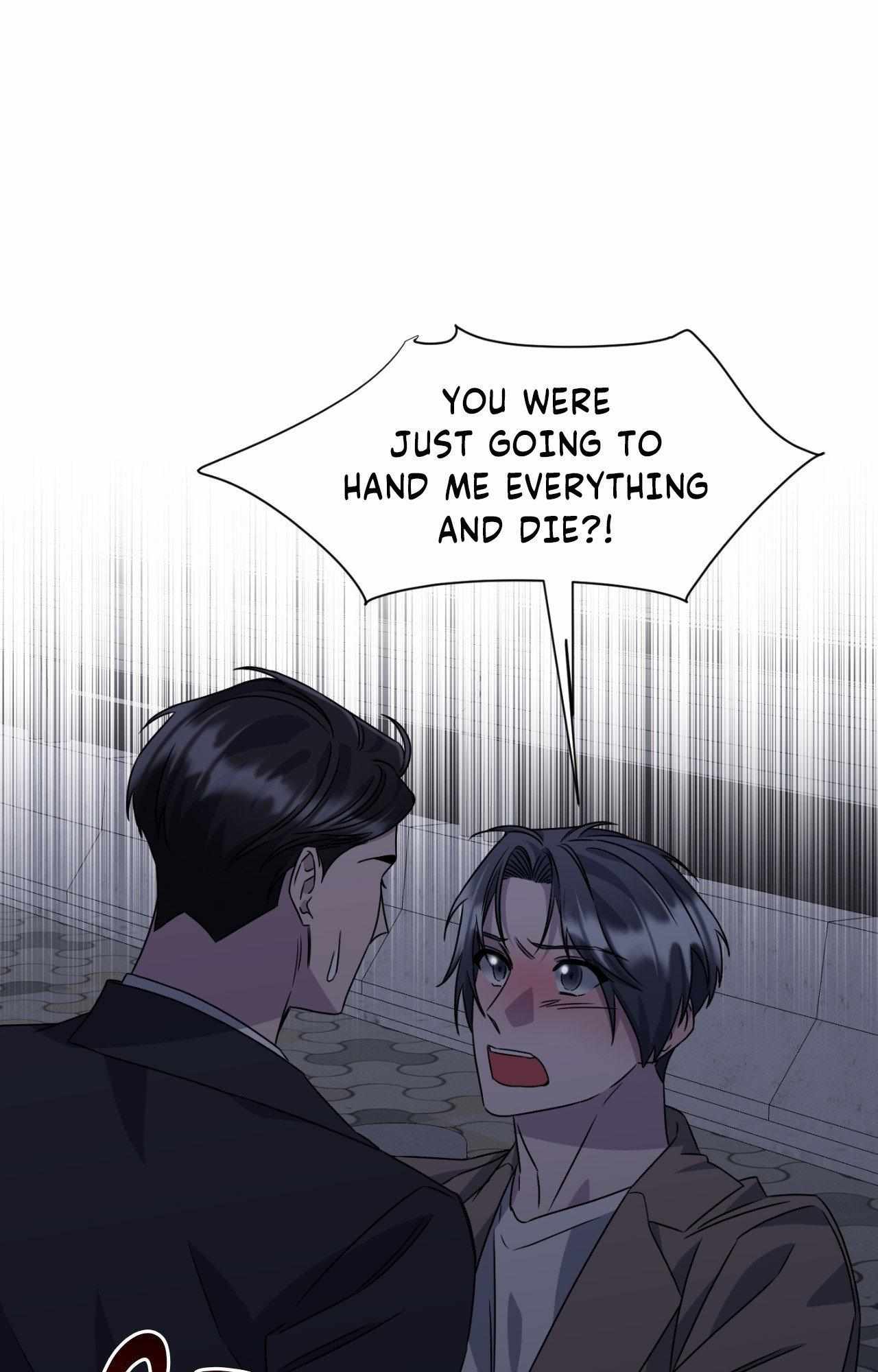 Read Death Planning chapter 48 image 26 on Lezhin