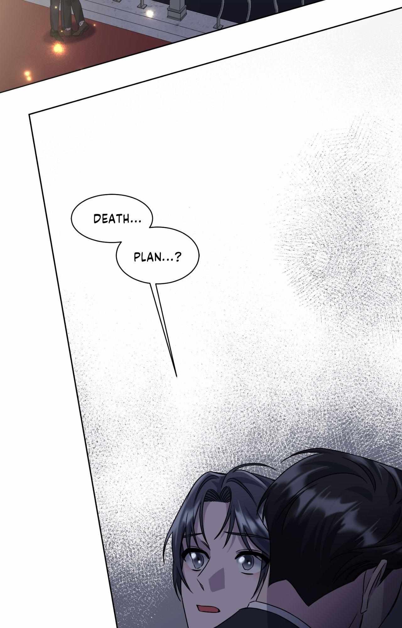 Read Death Planning chapter 48 image 3 on Lezhin