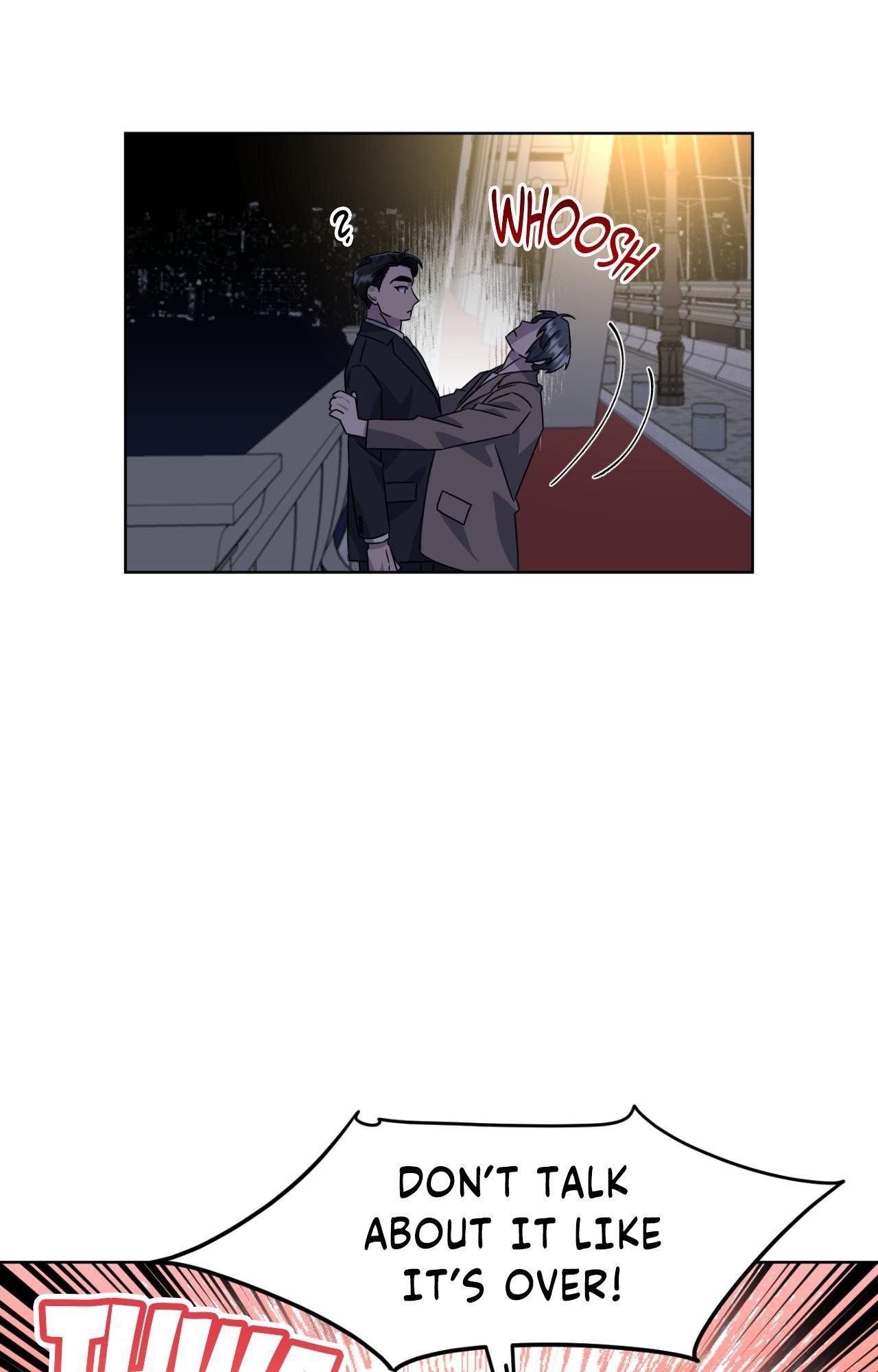Read Death Planning chapter 48 image 35 on Lezhin