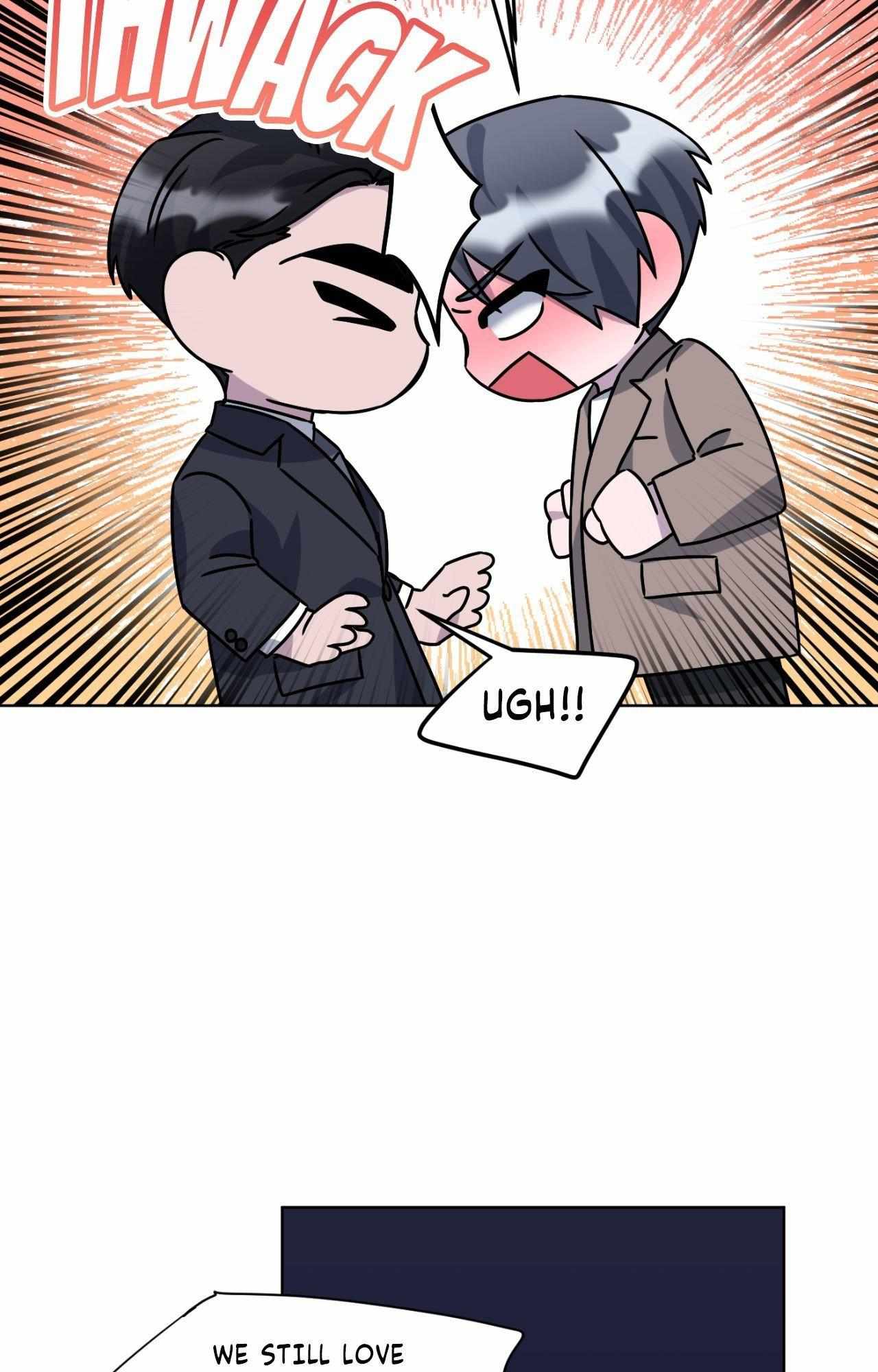 Read Death Planning chapter 48 image 36 on Lezhin