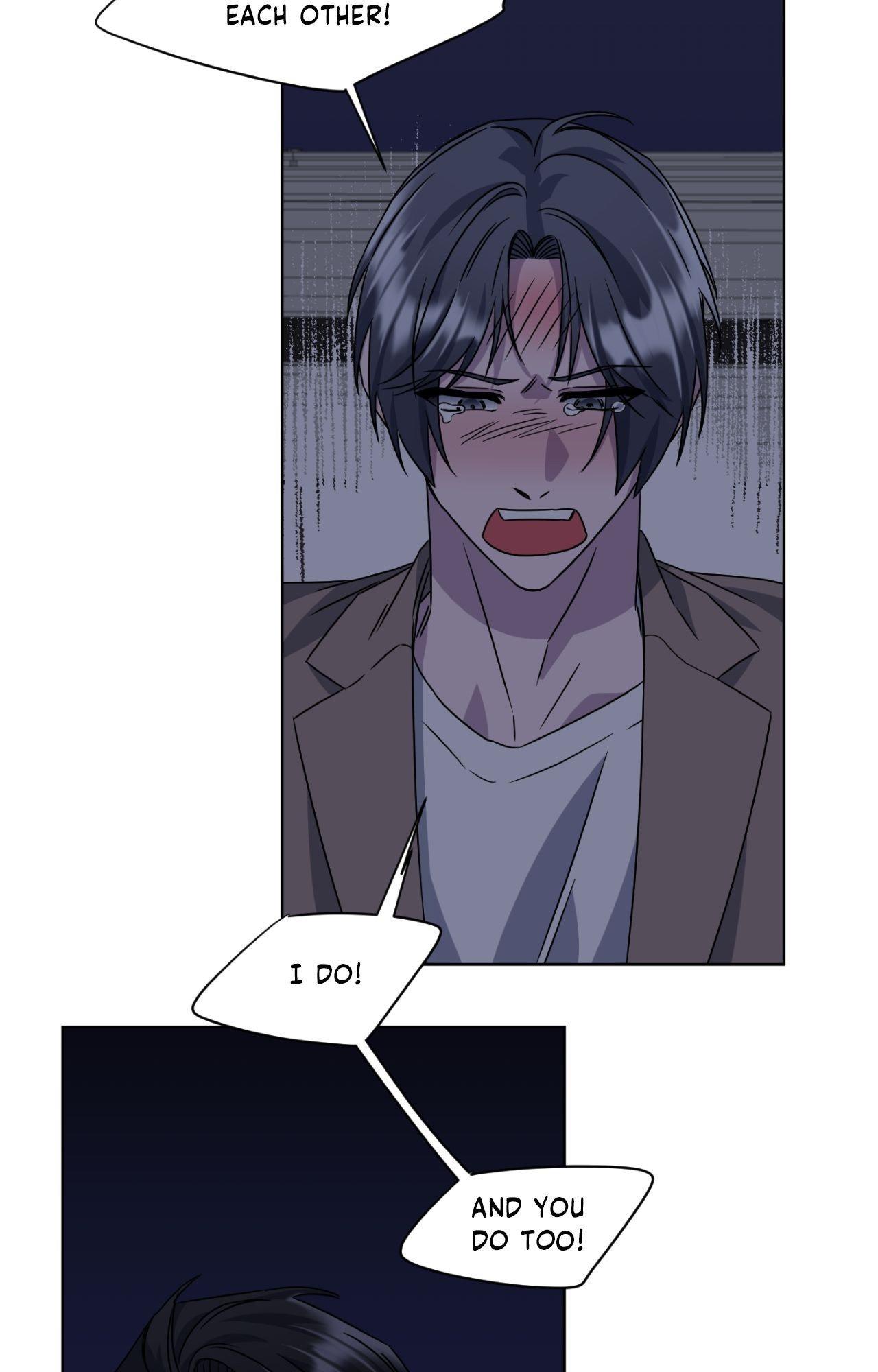 Read Death Planning chapter 48 image 37 on Lezhin