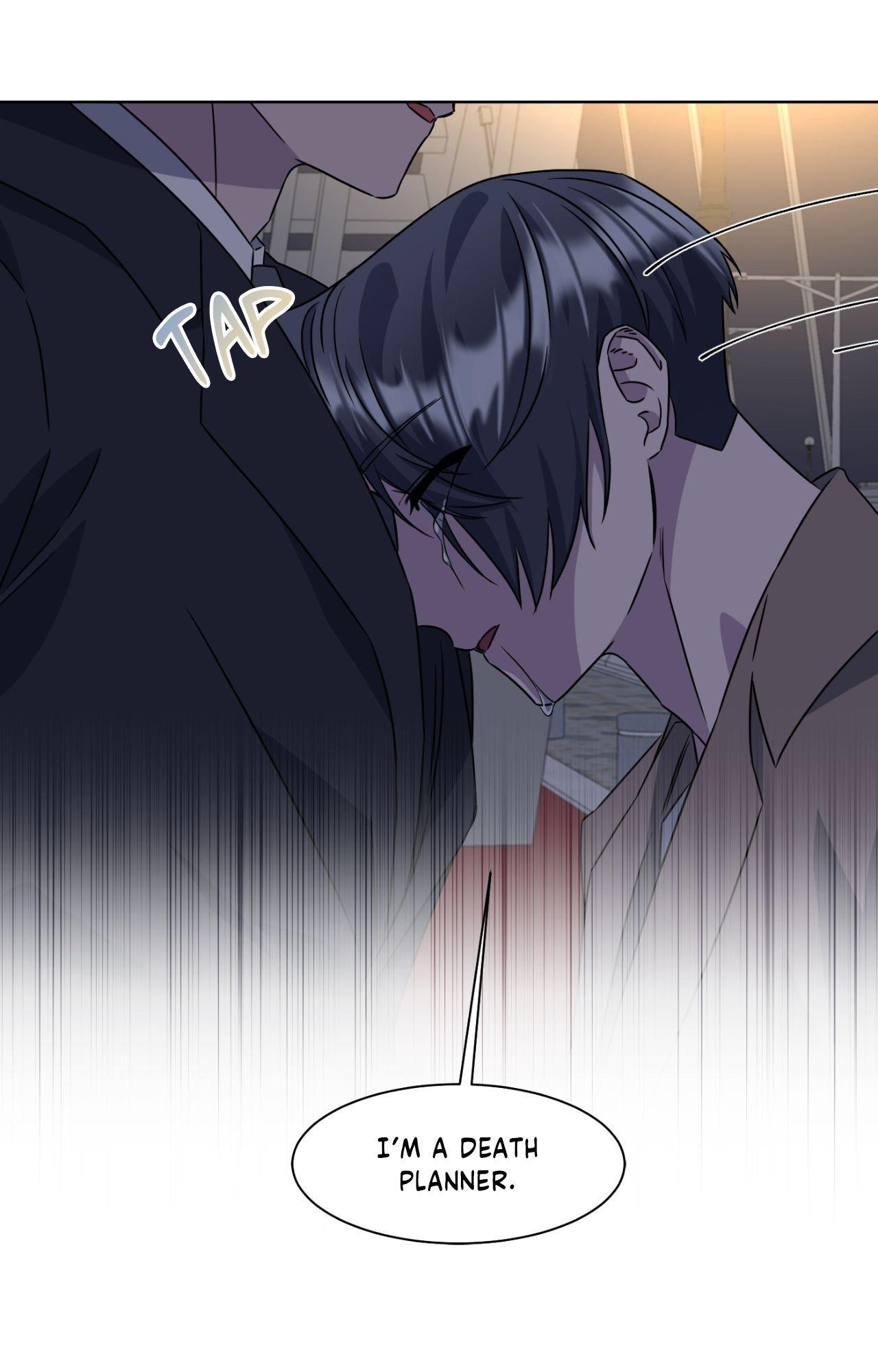 Read Death Planning chapter 48 image 39 on Lezhin