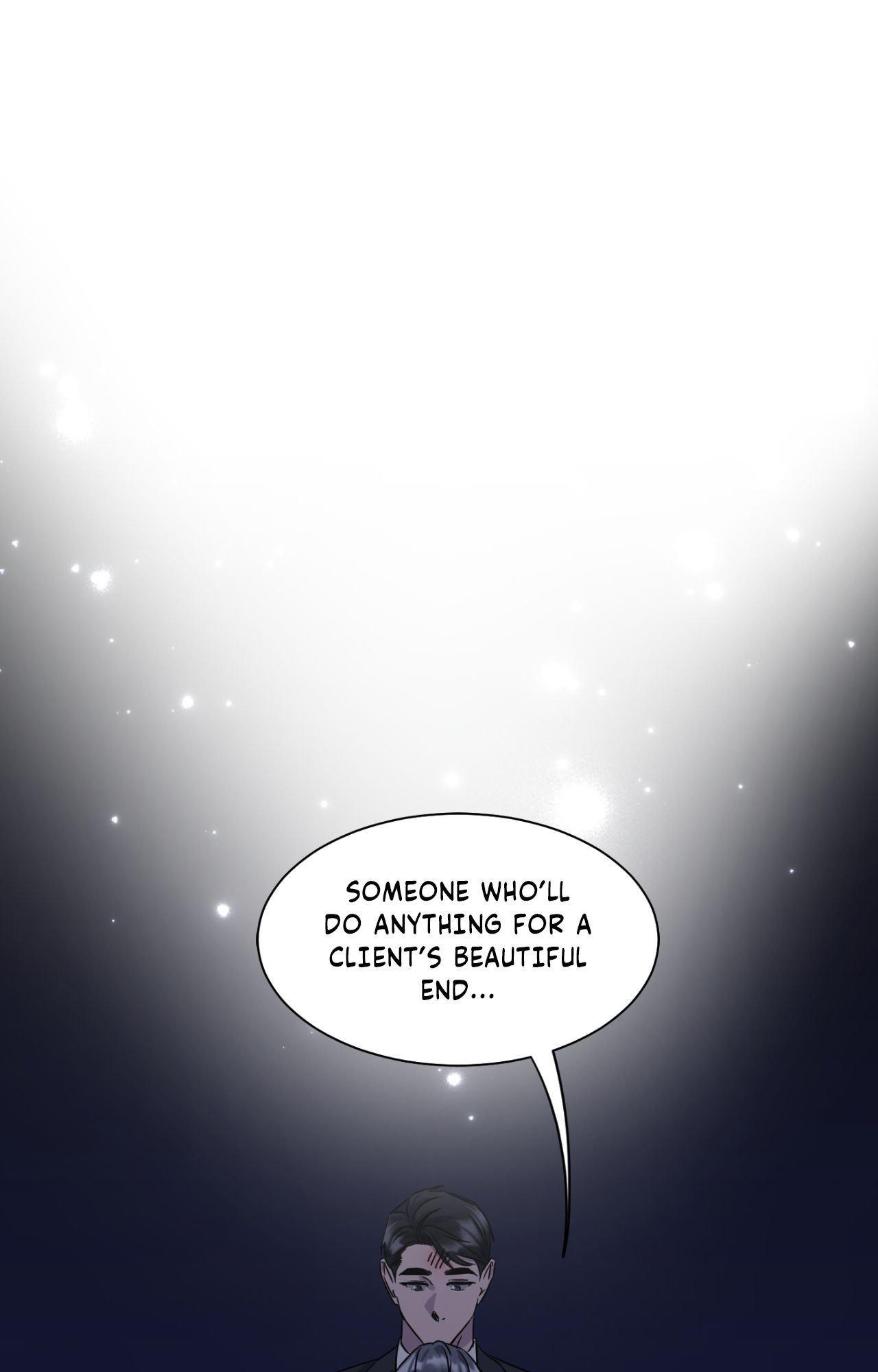 Read Death Planning chapter 48 image 40 on Lezhin