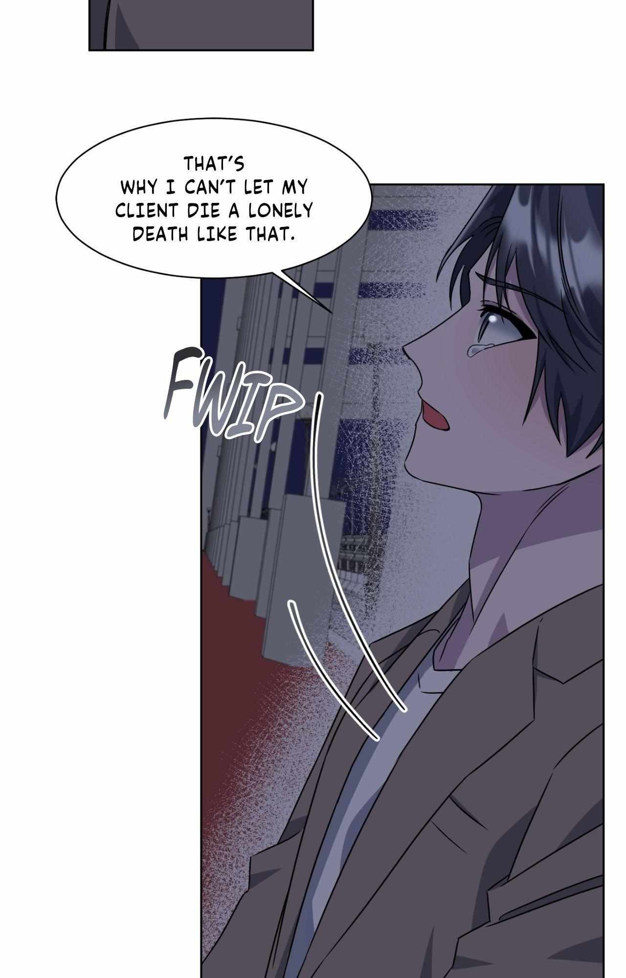 Read Death Planning chapter 48 image 43 on Lezhin
