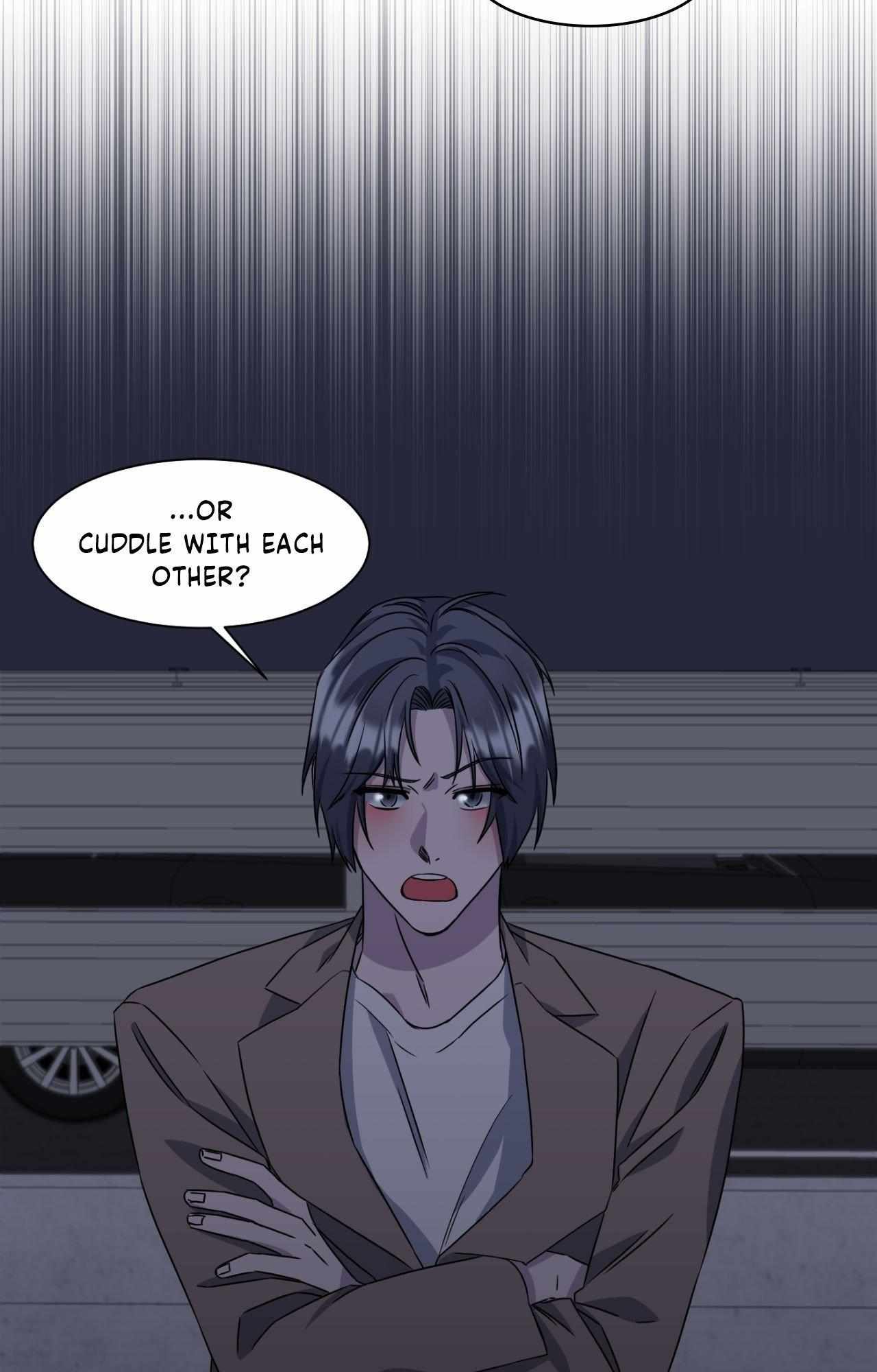 Read Death Planning chapter 48 image 48 on Lezhin