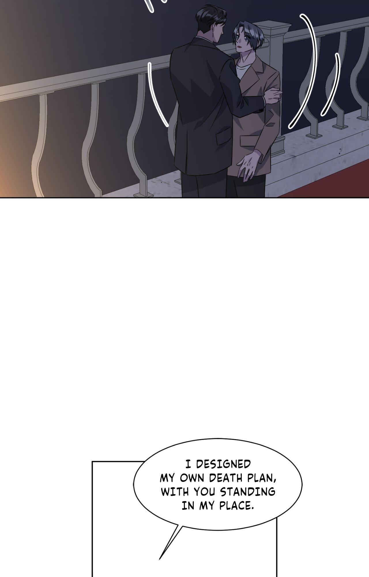 Read Death Planning chapter 48 image 5 on Lezhin