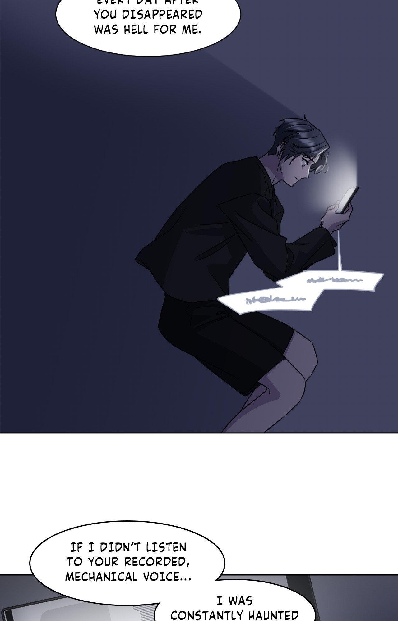 Read Death Planning chapter 48 image 52 on Lezhin