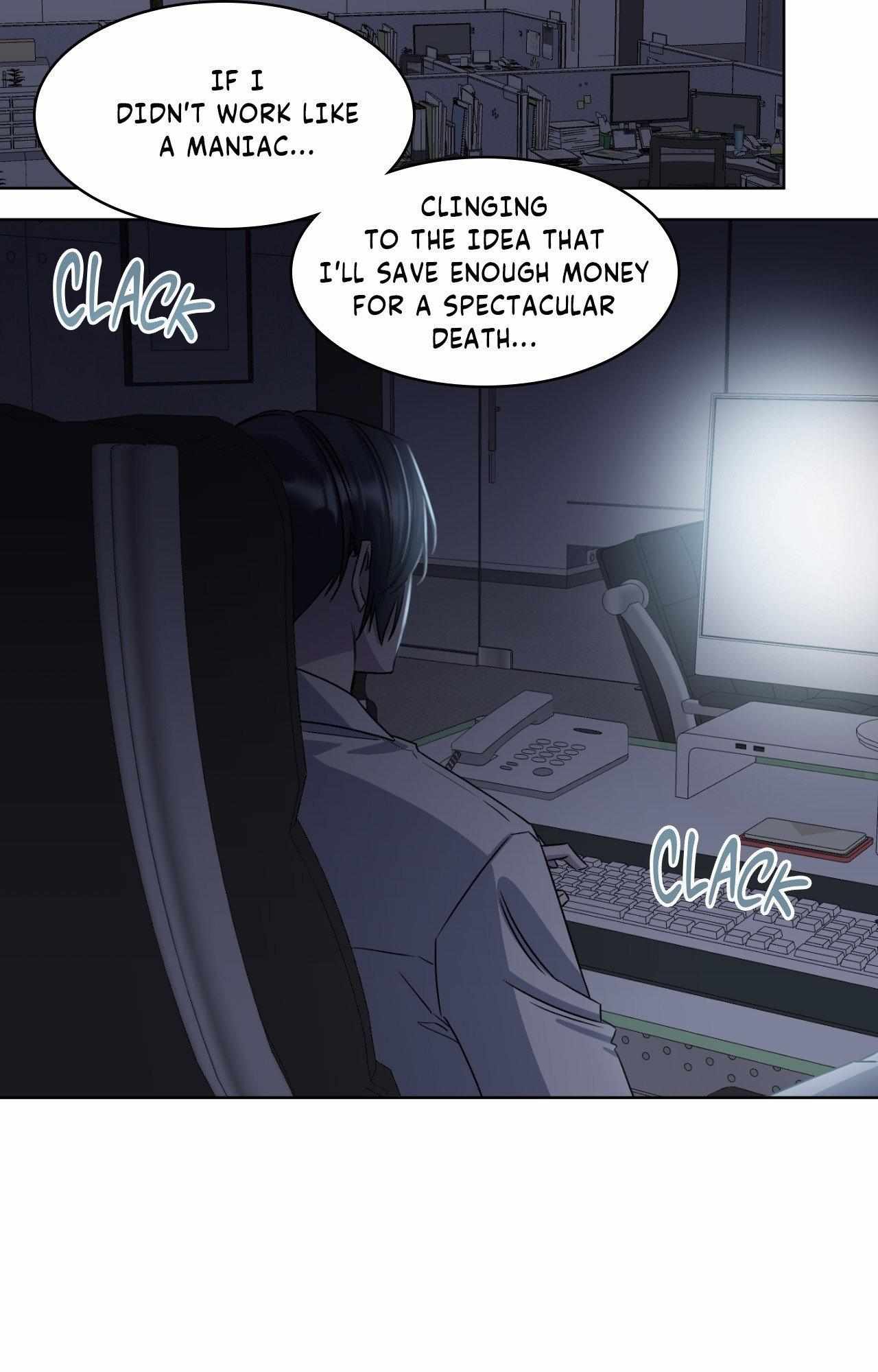Read Death Planning chapter 48 image 54 on Lezhin