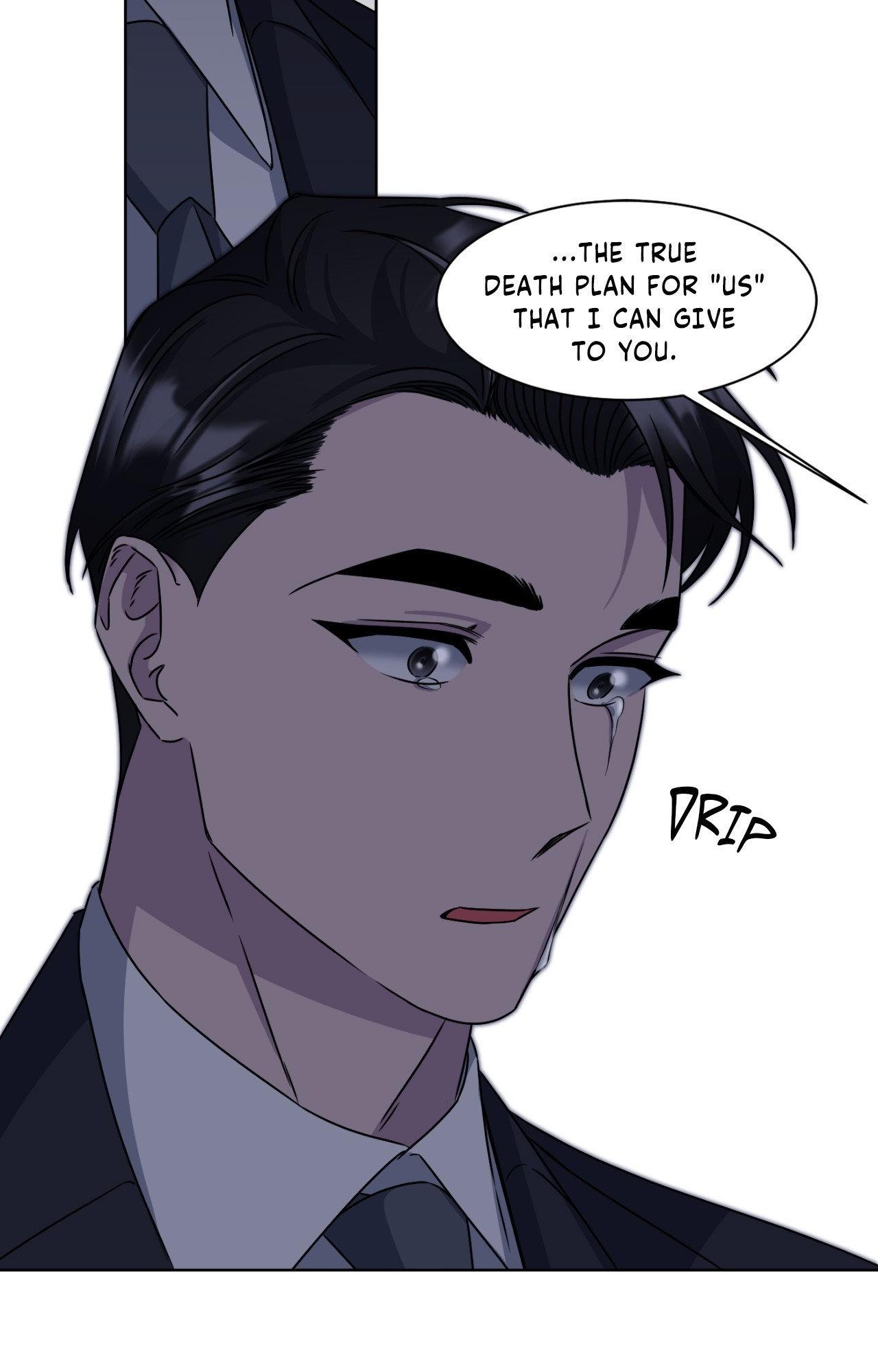 Read Death Planning chapter 48 image 69 on Lezhin