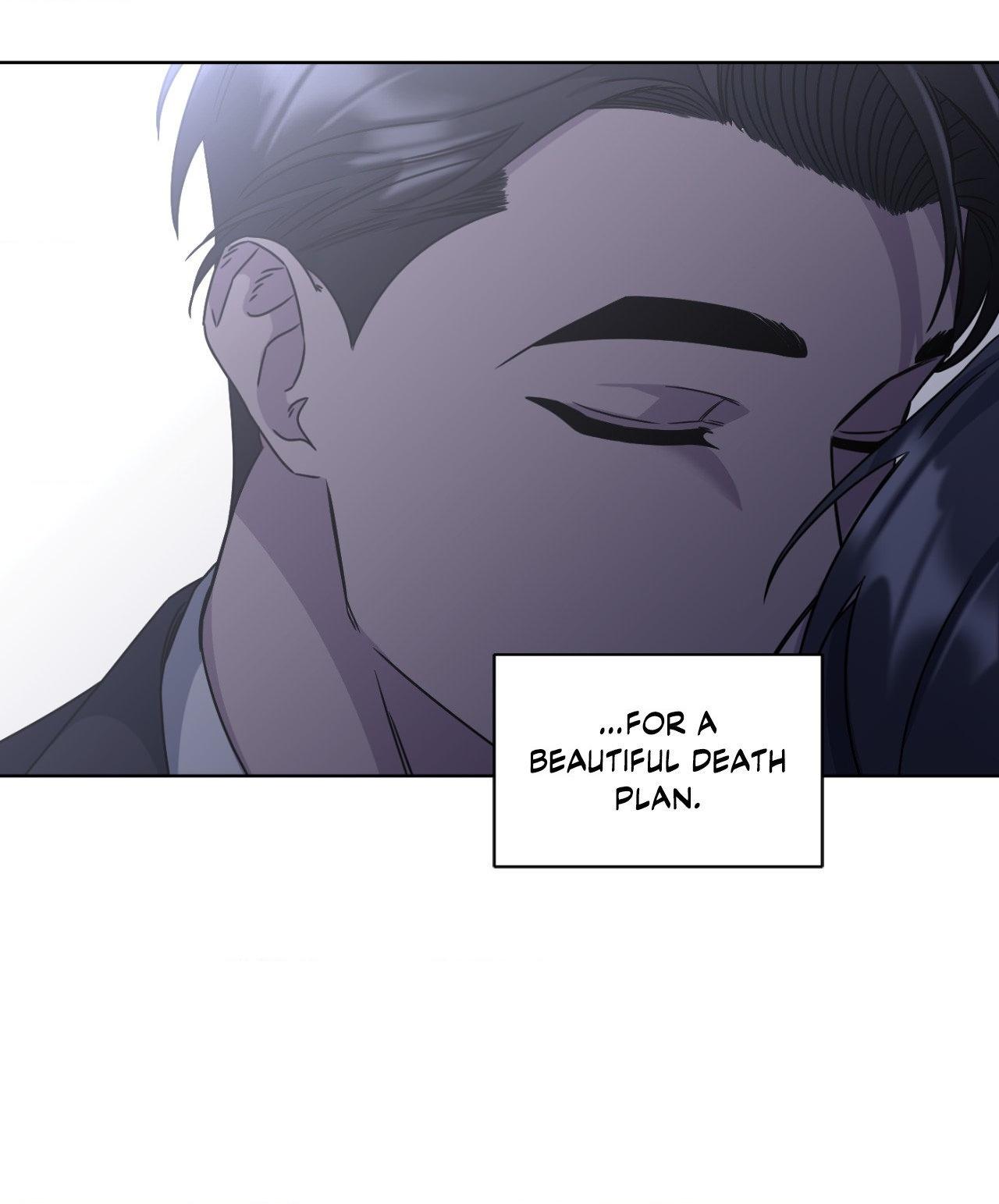 Read Death Planning chapter 48 image 74 on Lezhin