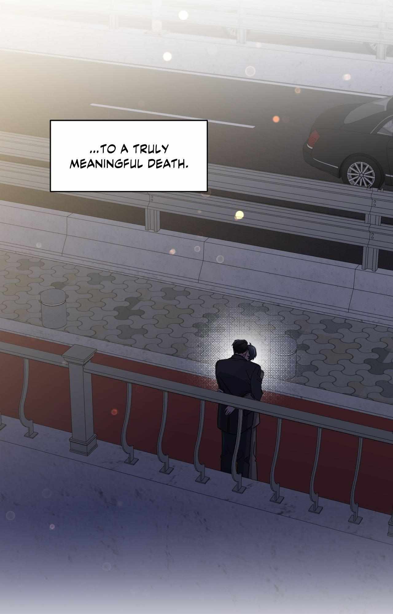 Read Death Planning chapter 48 image 77 on Lezhin