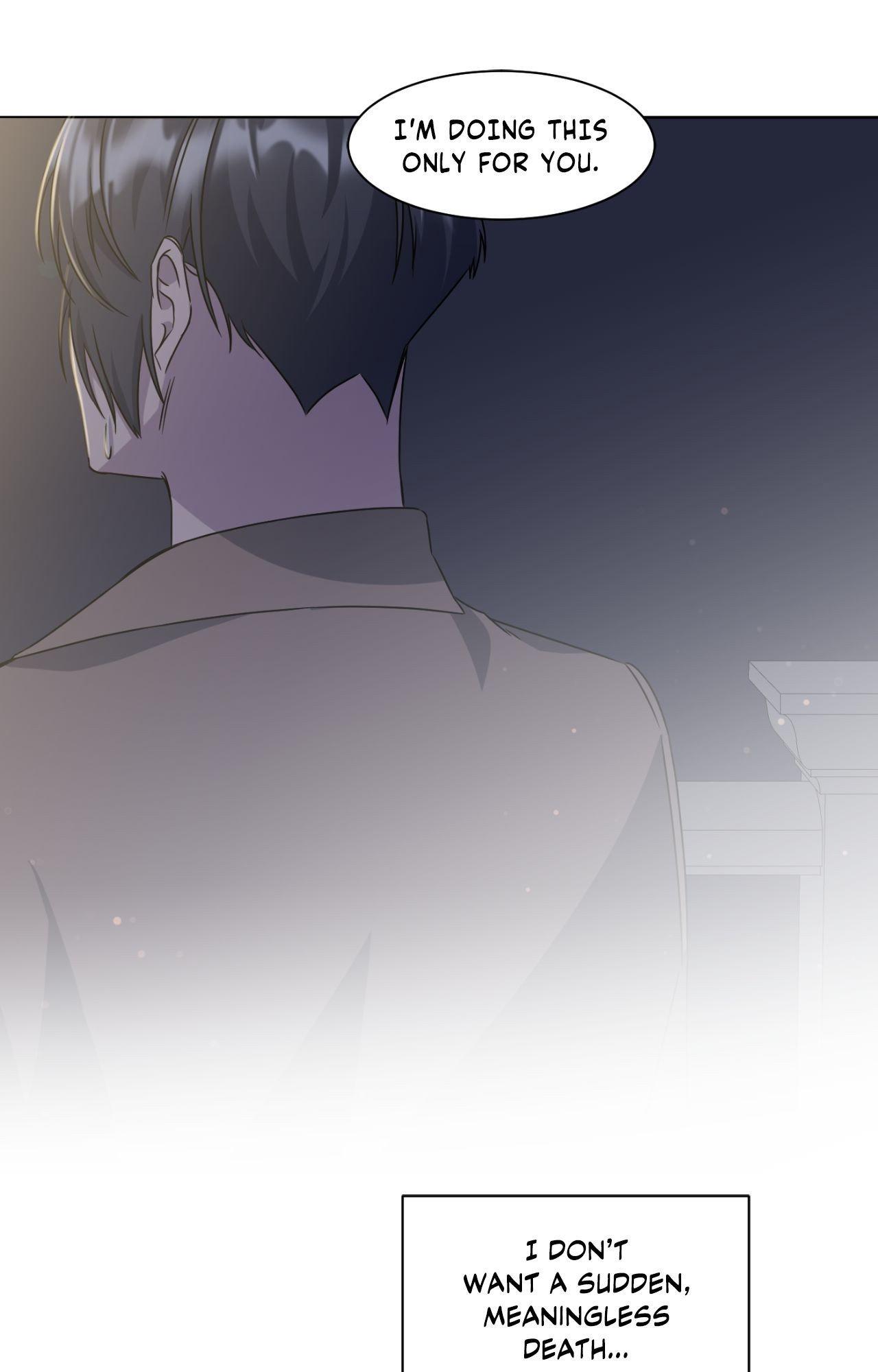 Read Death Planning chapter 48 image 8 on Lezhin