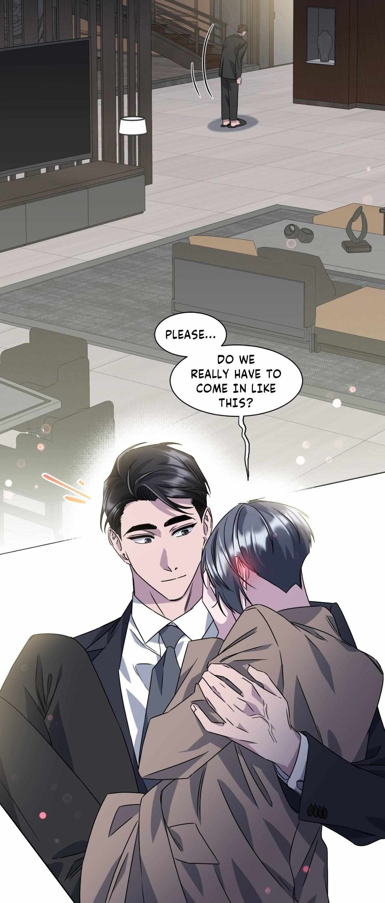 Read Death Planning chapter 49 image 1 on Lezhin