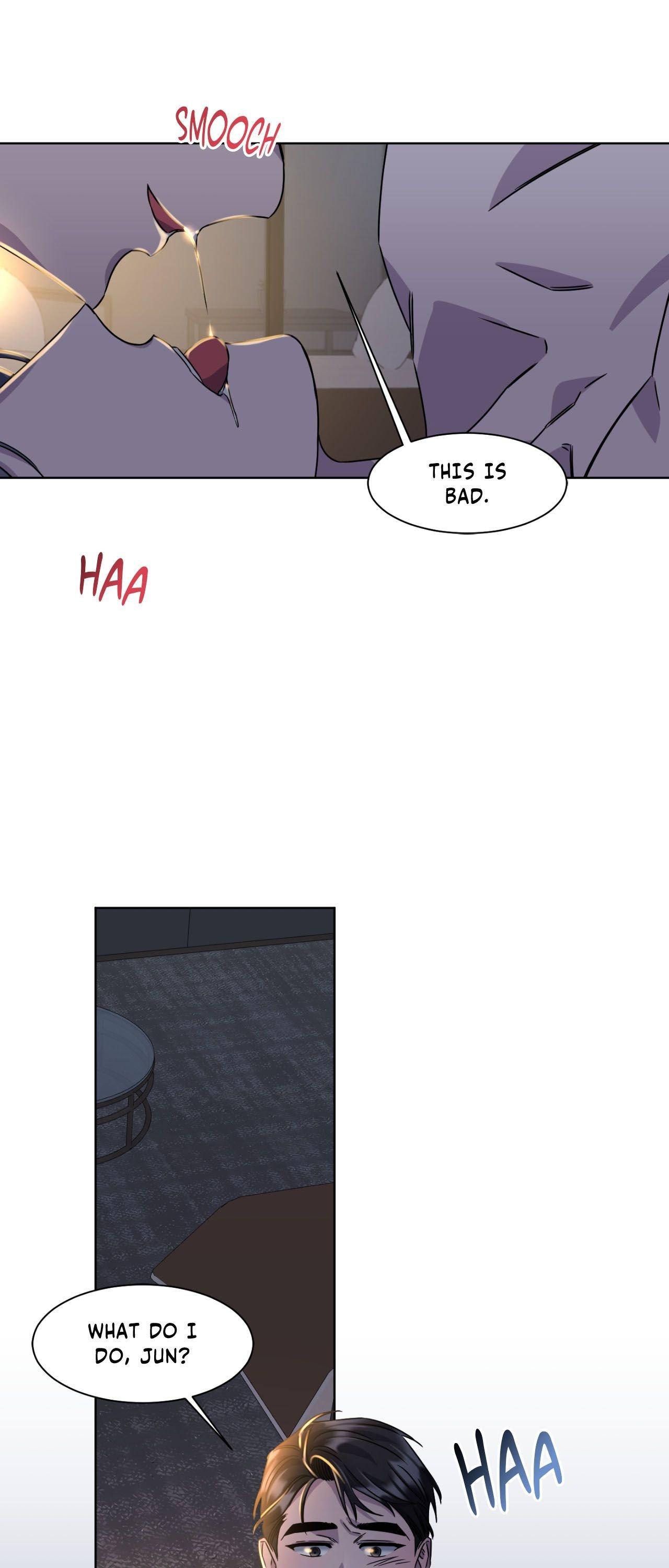 Read Death Planning chapter 49 image 12 on Lezhin