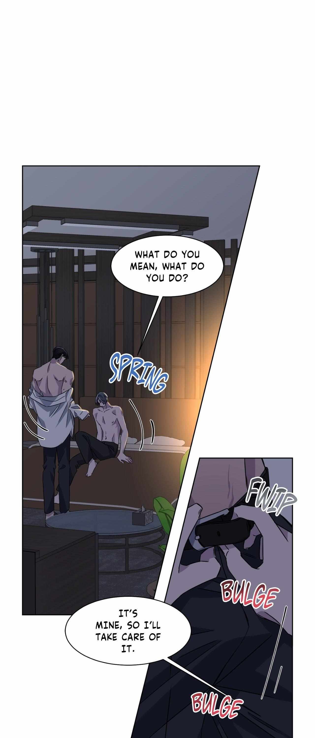 Read Death Planning chapter 49 image 14 on Lezhin