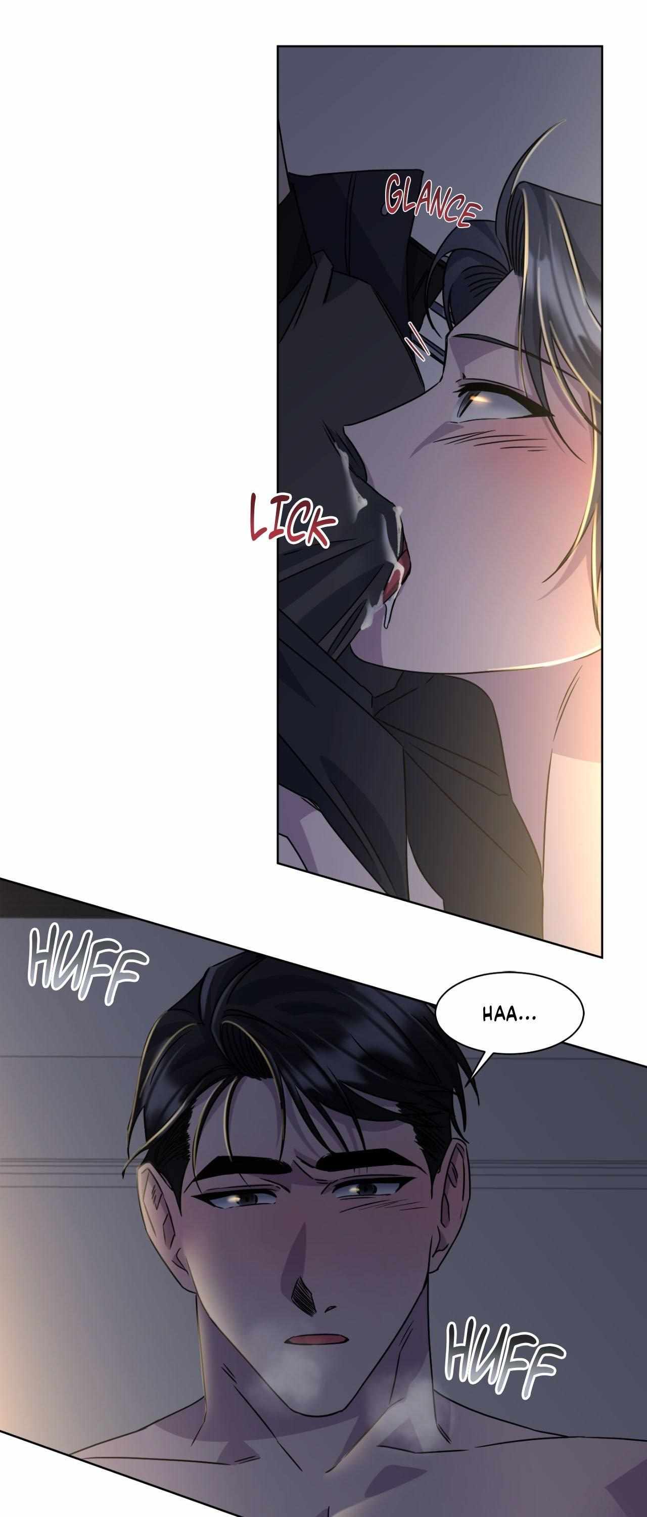 Read Death Planning chapter 49 image 18 on Lezhin