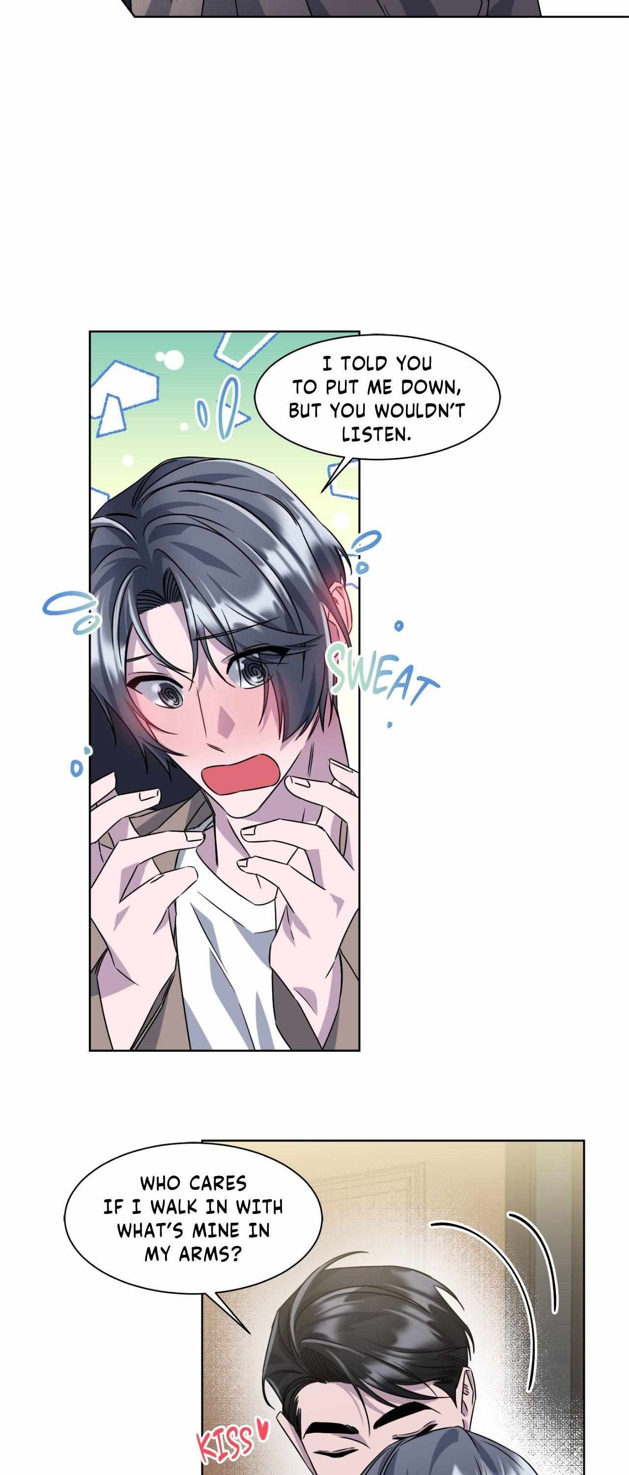 Read Death Planning chapter 49 image 2 on Lezhin