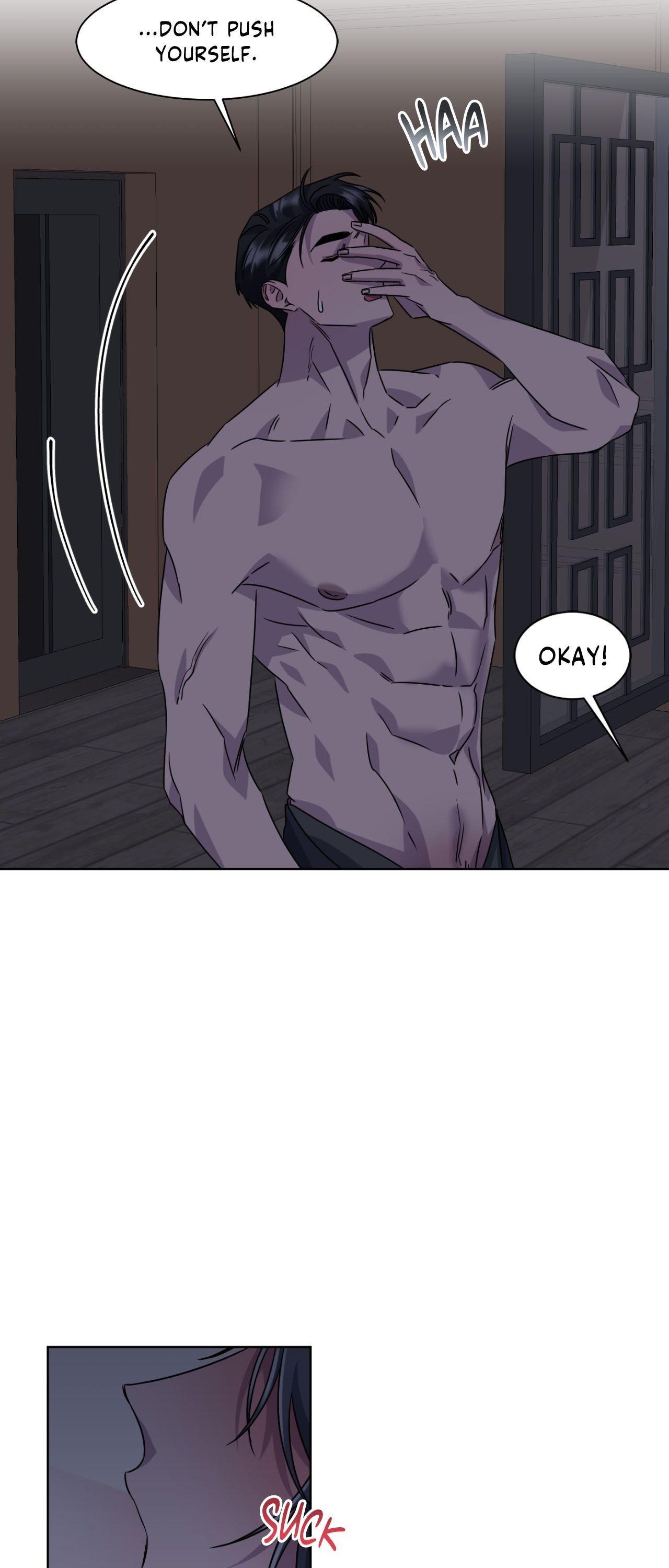 Read Death Planning chapter 49 image 25 on Lezhin