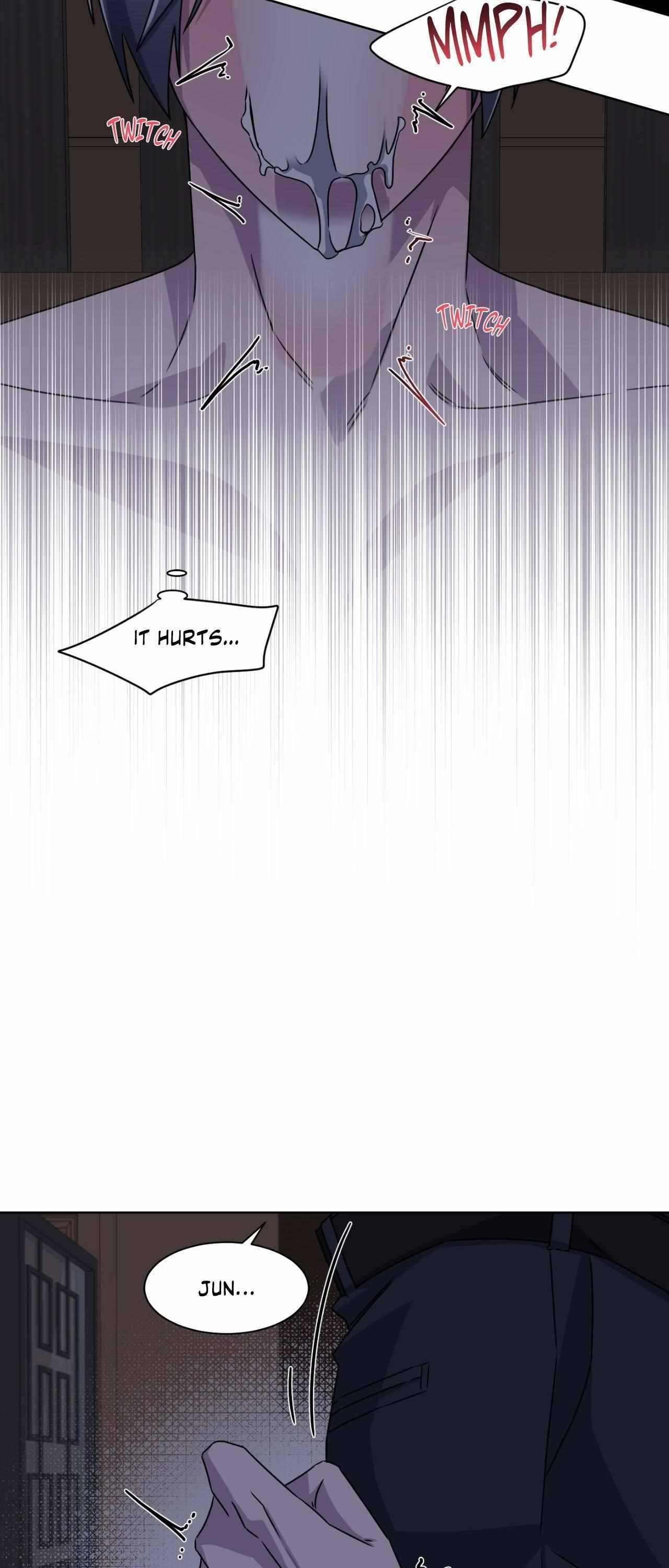 Read Death Planning chapter 49 image 32 on Lezhin