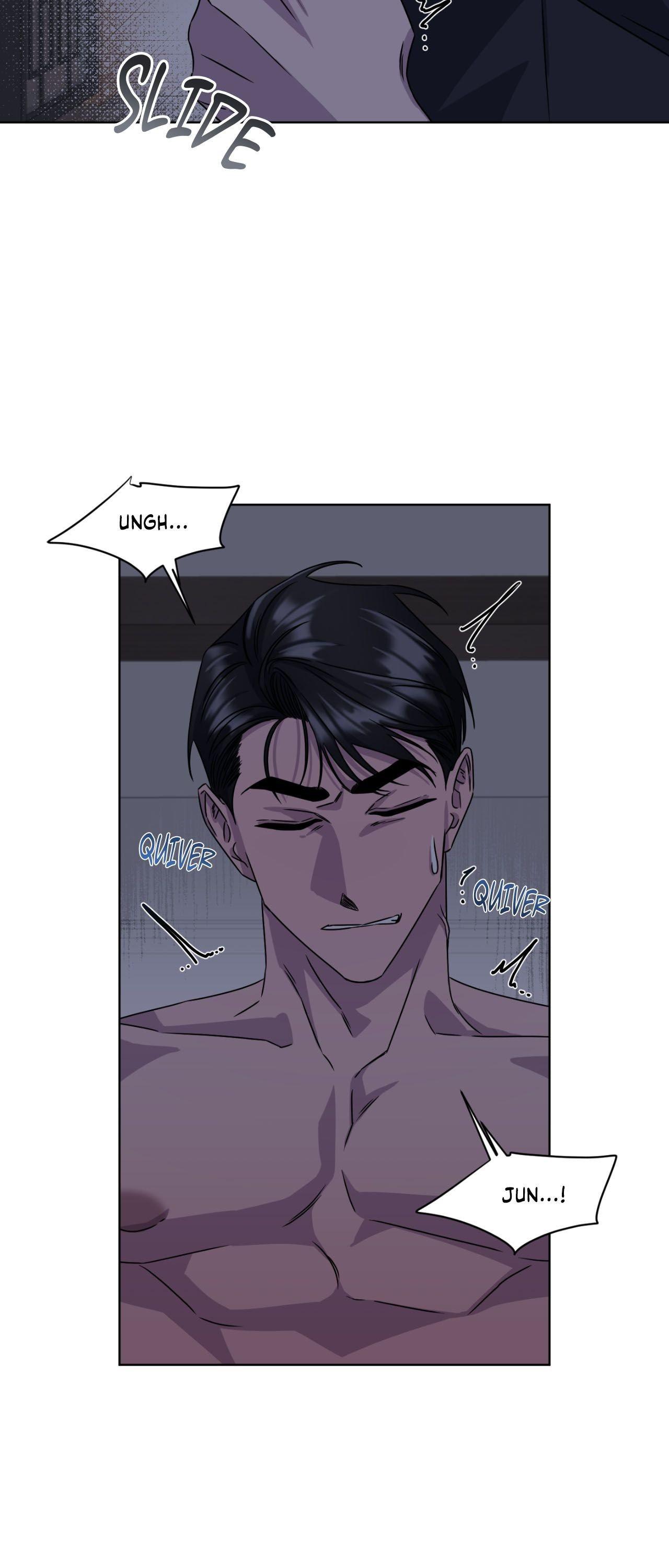 Read Death Planning chapter 49 image 33 on Lezhin