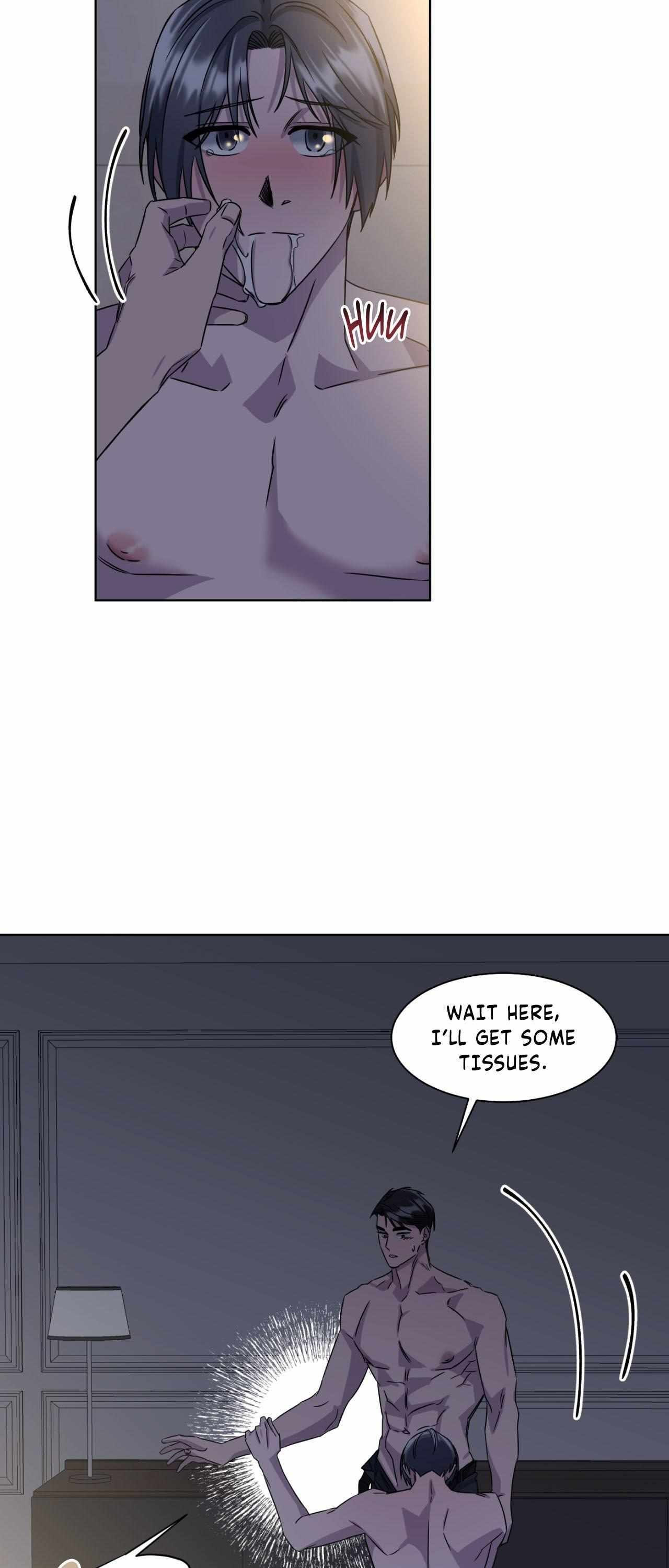 Read Death Planning chapter 49 image 39 on Lezhin