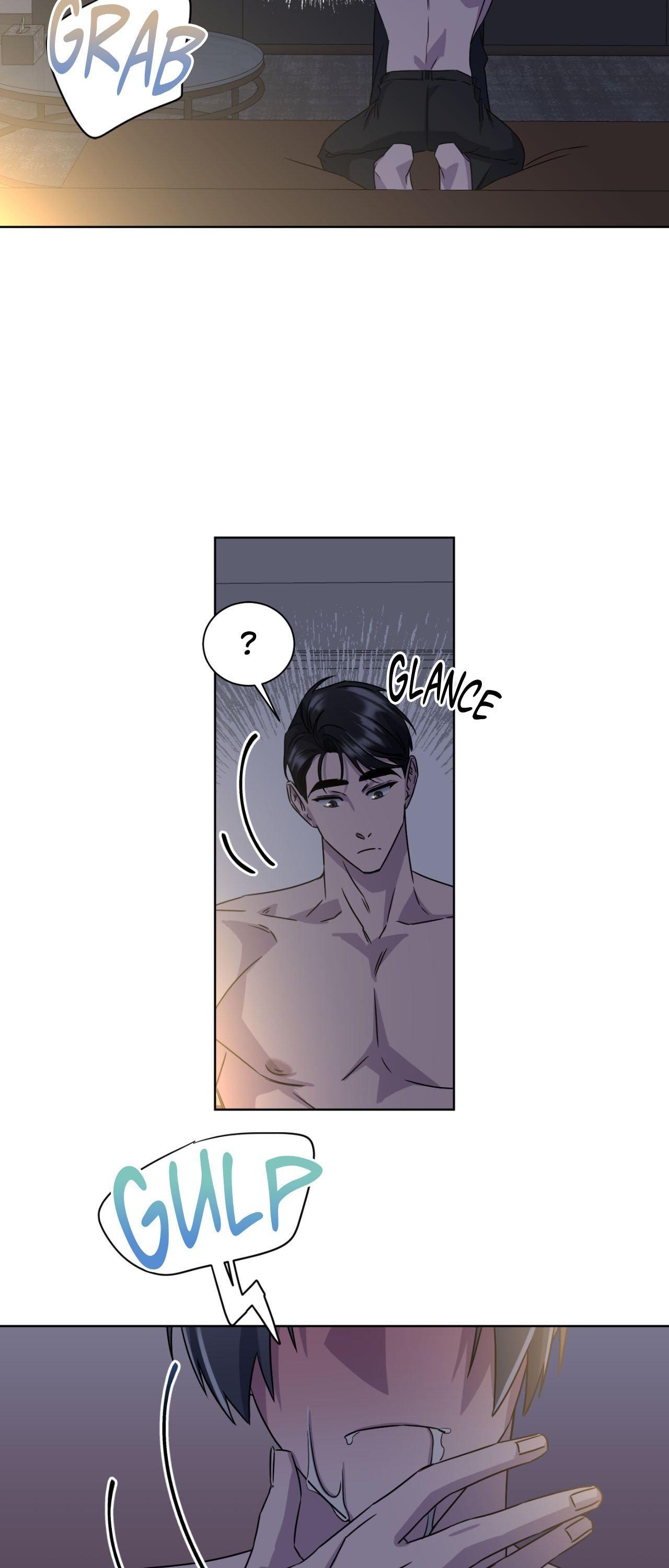 Read Death Planning chapter 49 image 40 on Lezhin