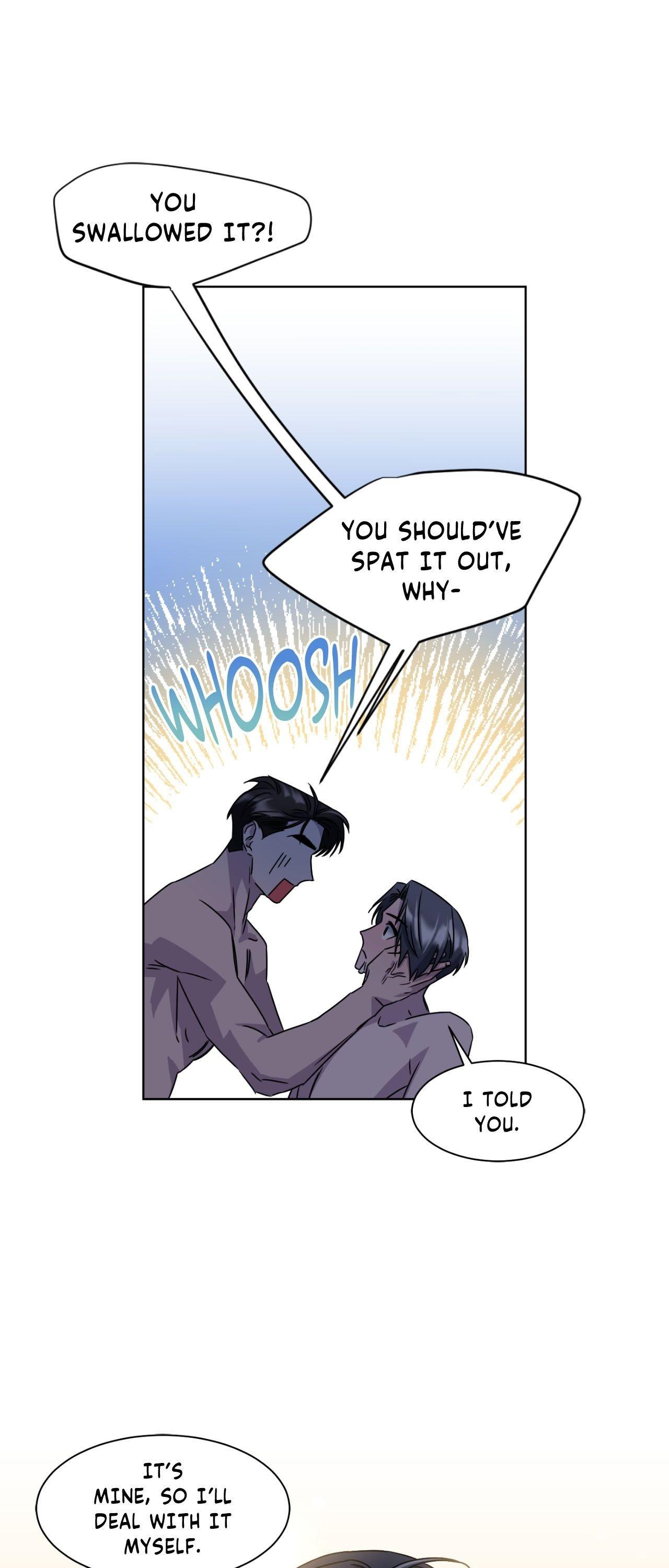 Read Death Planning chapter 49 image 42 on Lezhin