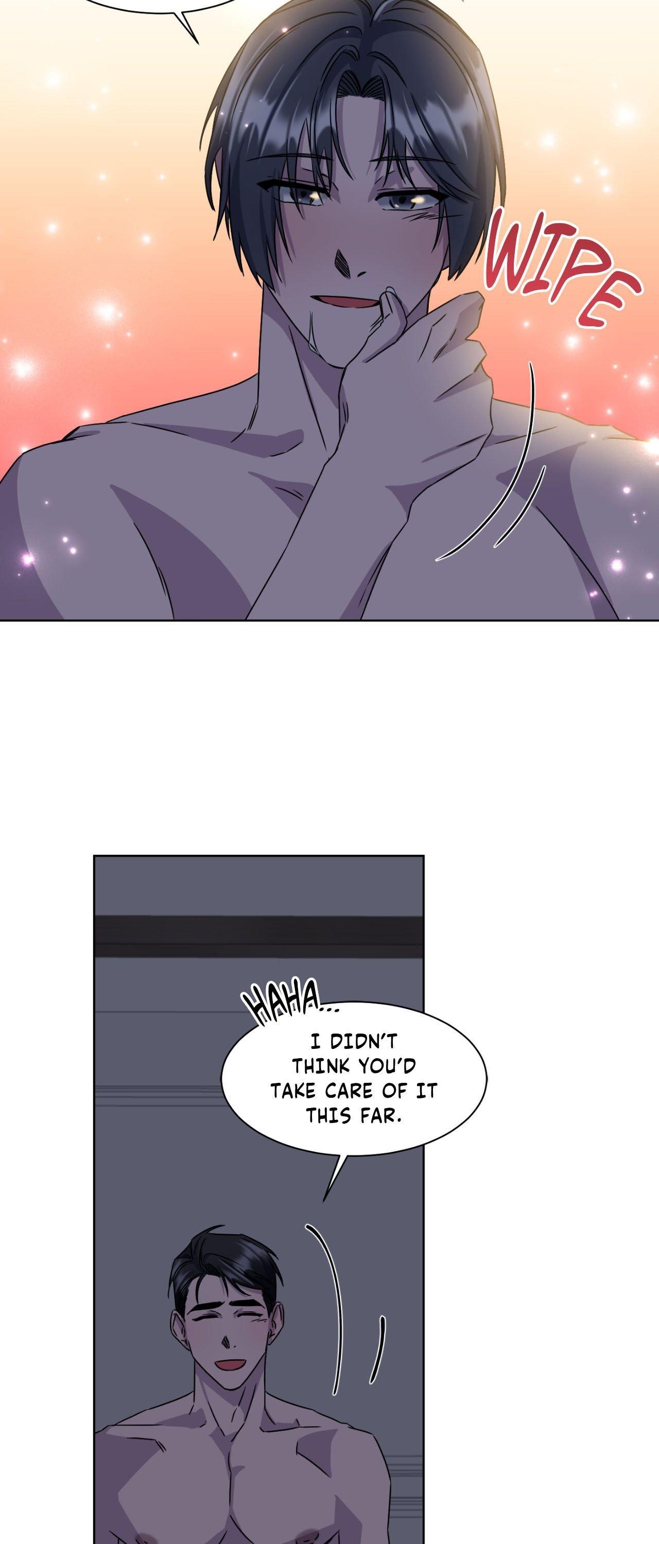 Read Death Planning chapter 49 image 43 on Lezhin