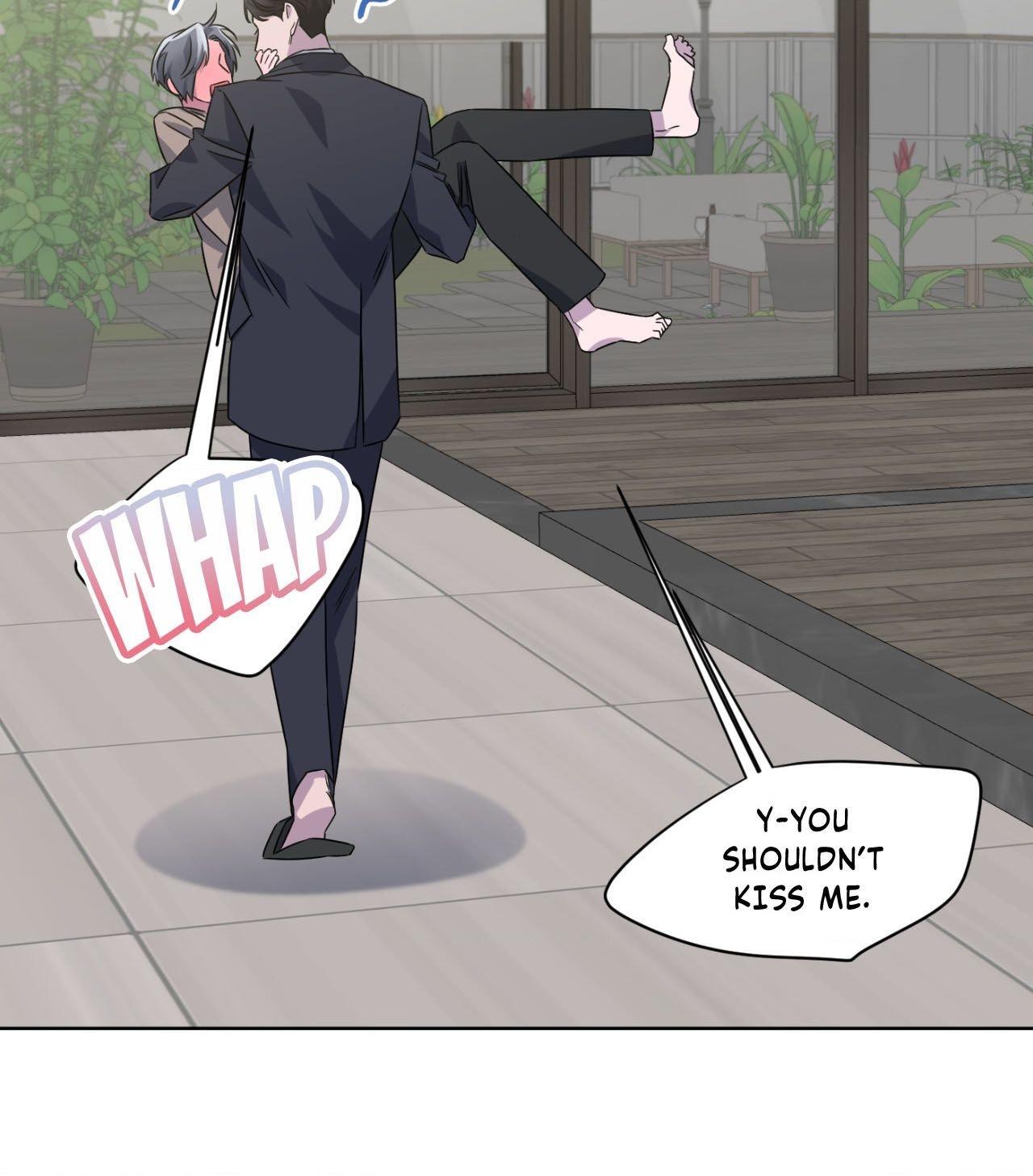 Read Death Planning chapter 49 image 5 on Lezhin