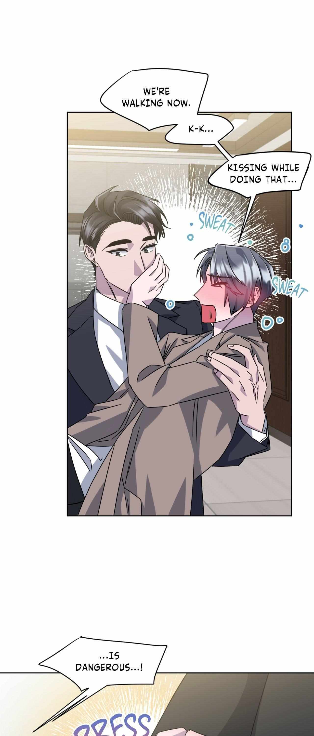 Read Death Planning chapter 49 image 6 on Lezhin