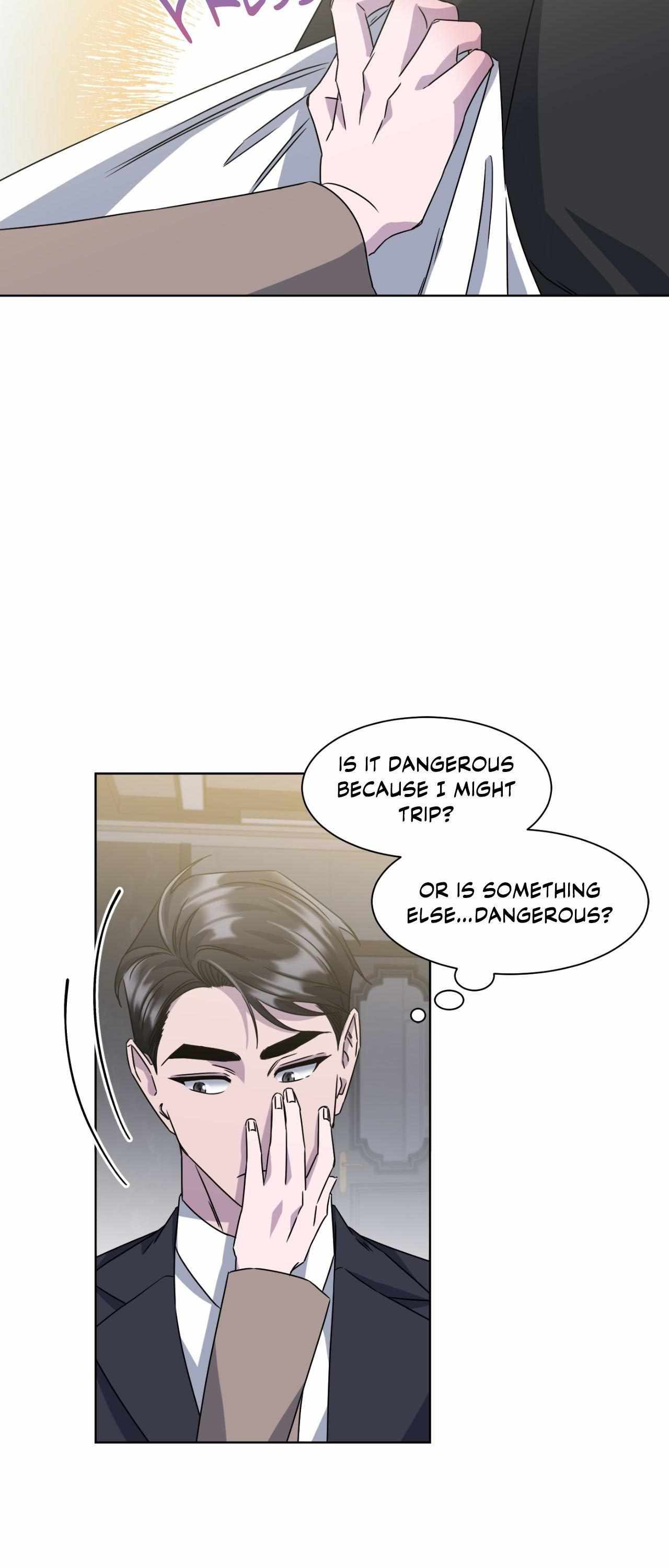Read Death Planning chapter 49 image 7 on Lezhin