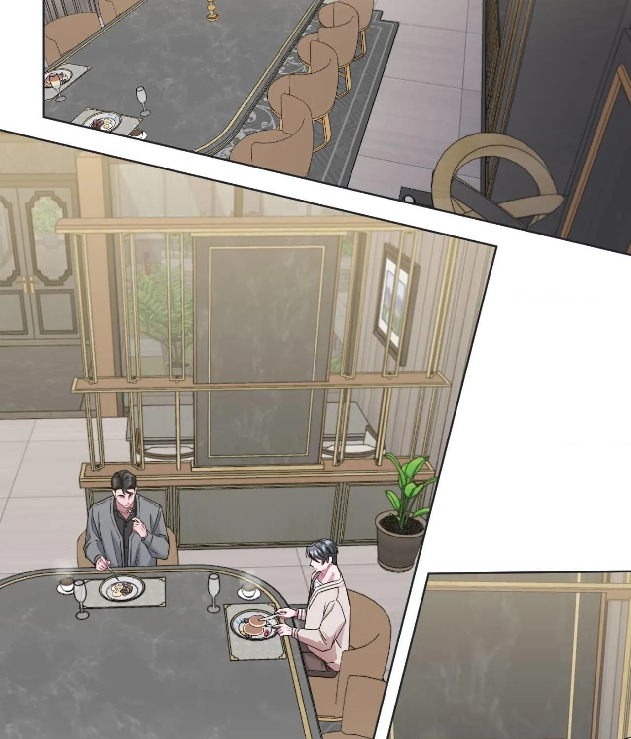 Read Death Planning chapter 5 image 14 on Lezhin