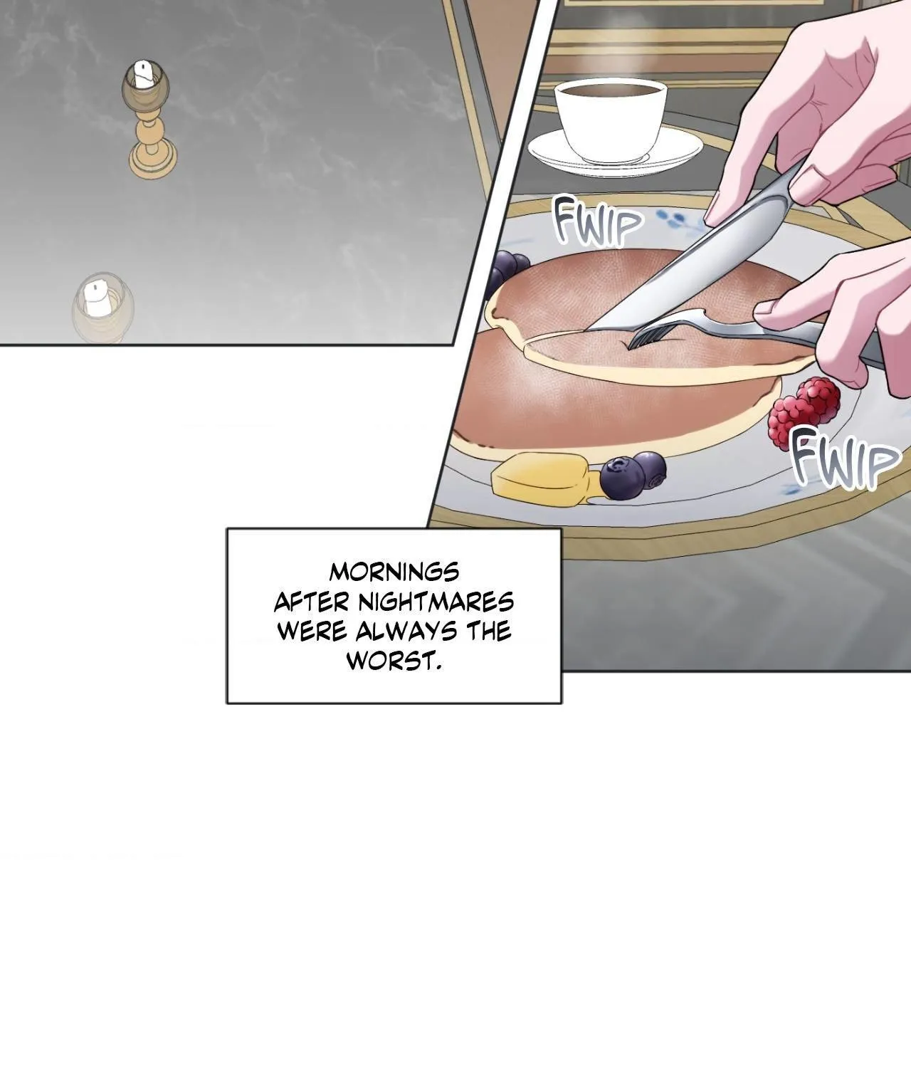 Read Death Planning chapter 5 image 15 on Lezhin
