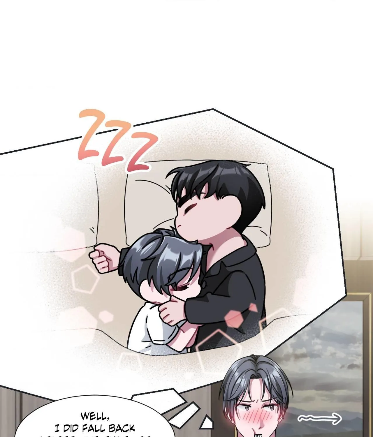 Read Death Planning chapter 5 image 18 on Lezhin
