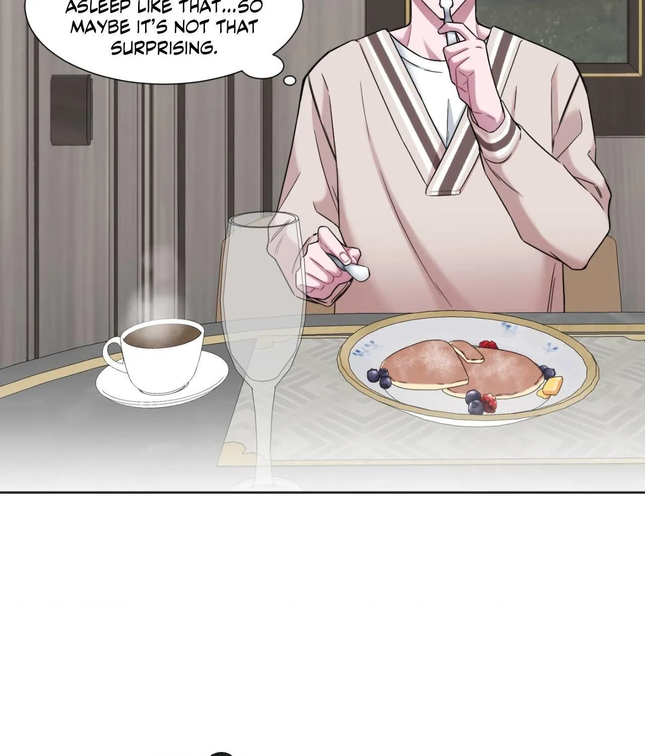 Read Death Planning chapter 5 image 19 on Lezhin