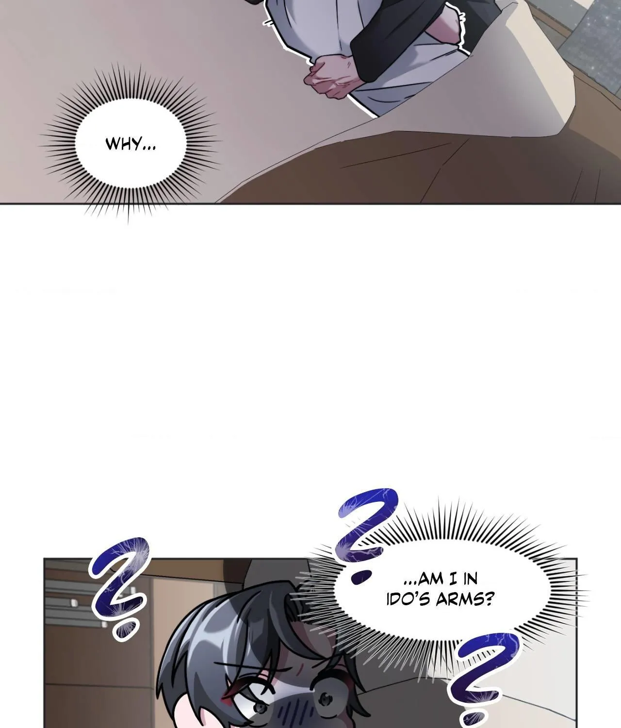 Read Death Planning chapter 5 image 2 on Lezhin