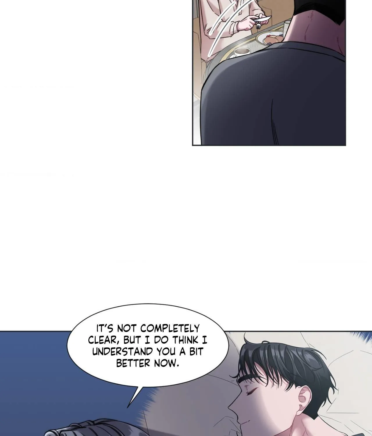 Read Death Planning chapter 5 image 22 on Lezhin