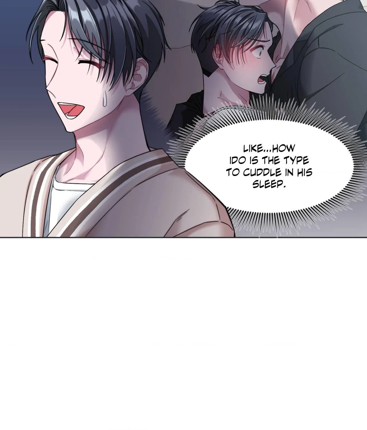 Read Death Planning chapter 5 image 23 on Lezhin