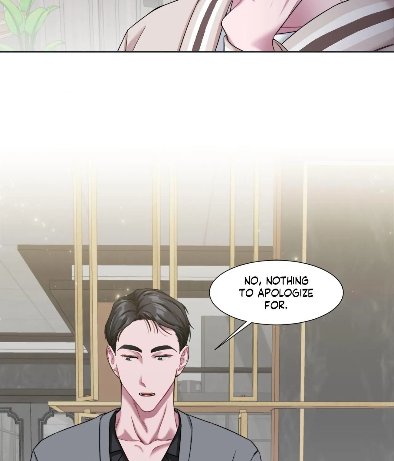 Read Death Planning chapter 5 image 26 on Lezhin