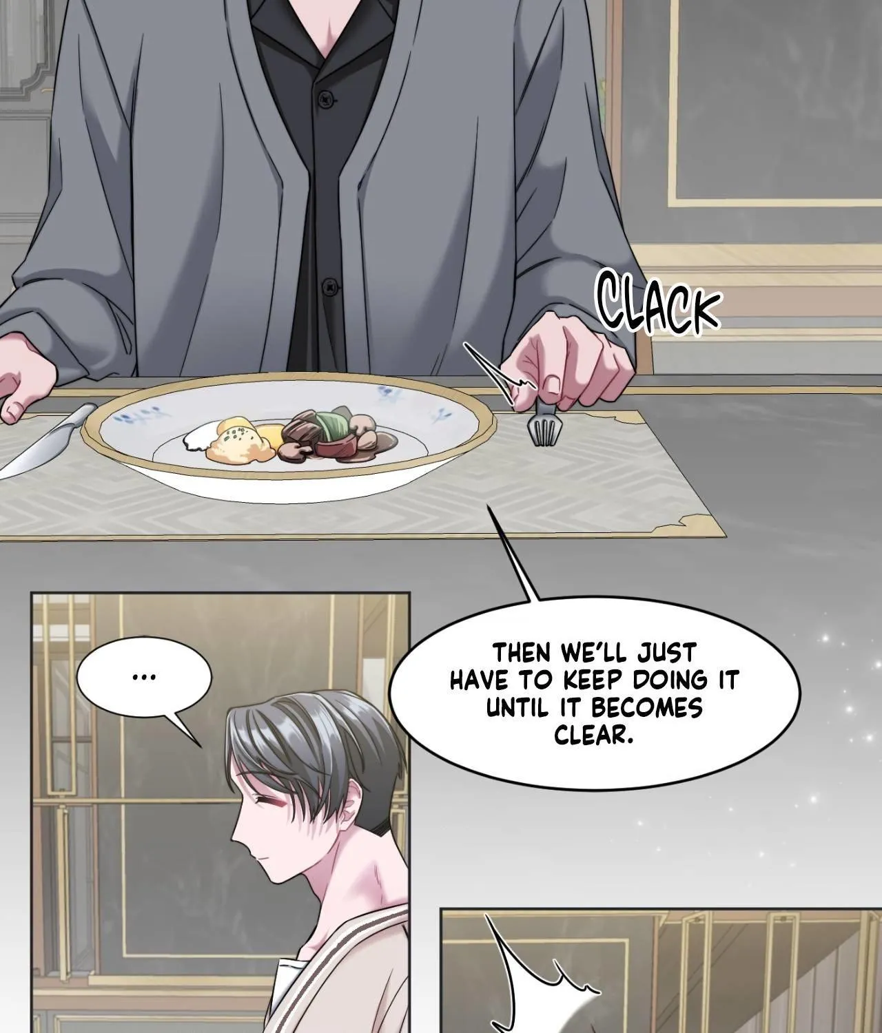 Read Death Planning chapter 5 image 27 on Lezhin