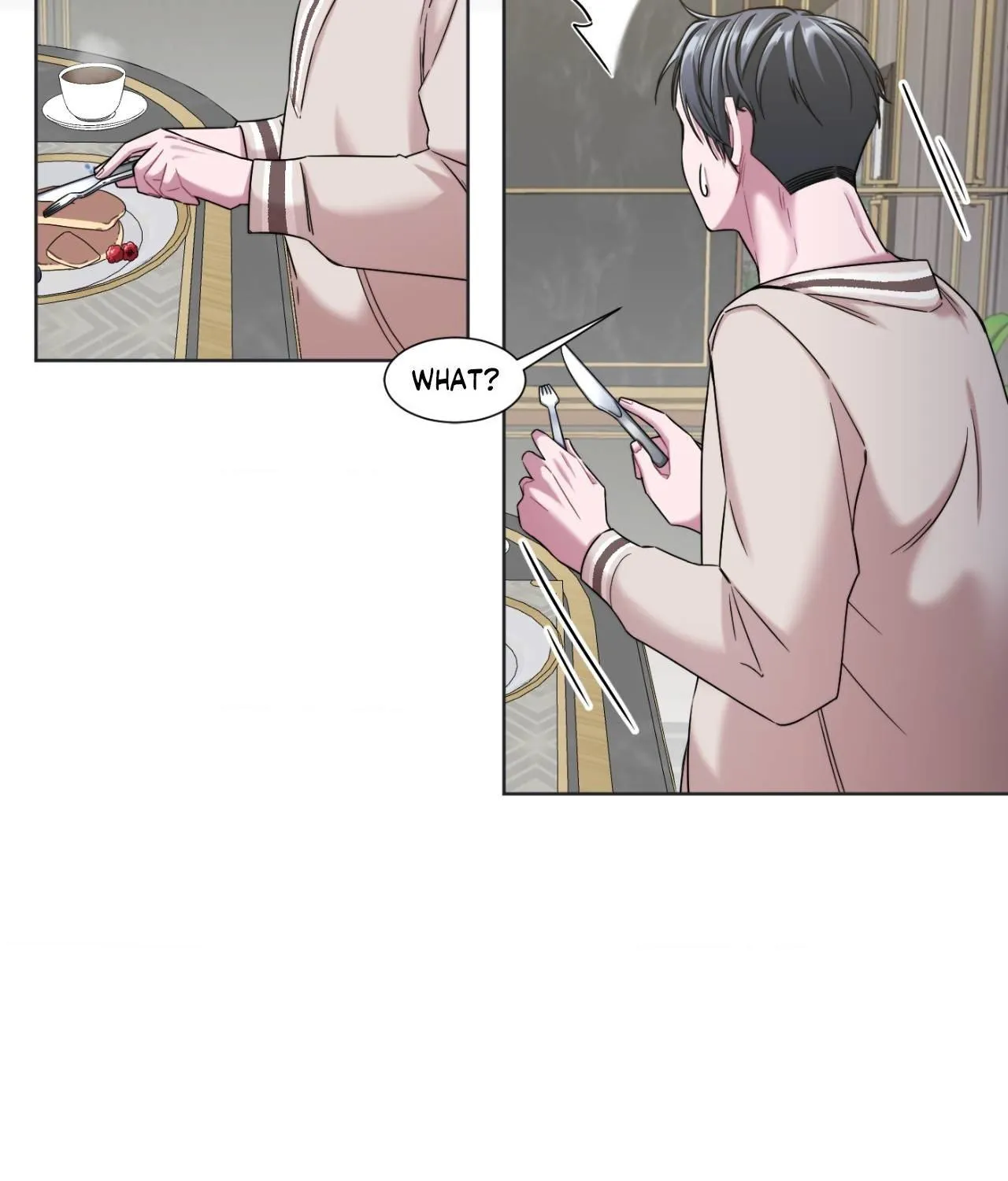 Read Death Planning chapter 5 image 28 on Lezhin