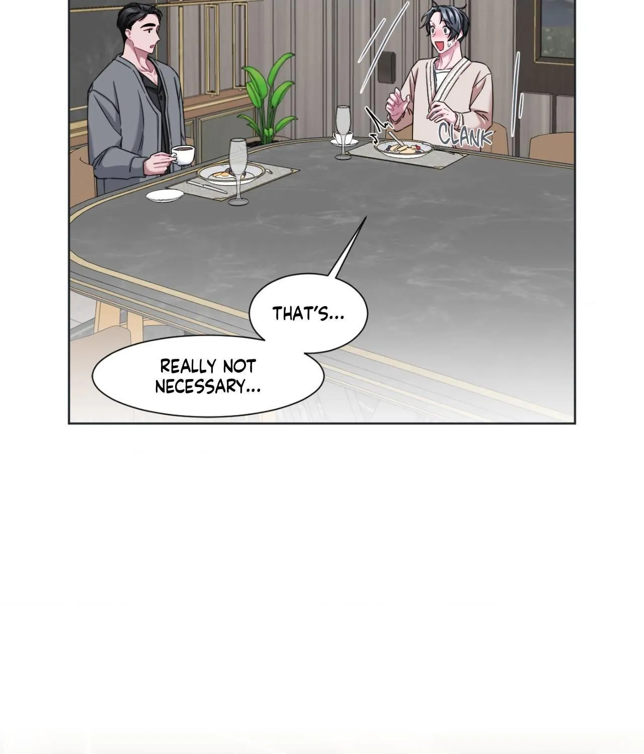 Read Death Planning chapter 5 image 30 on Lezhin