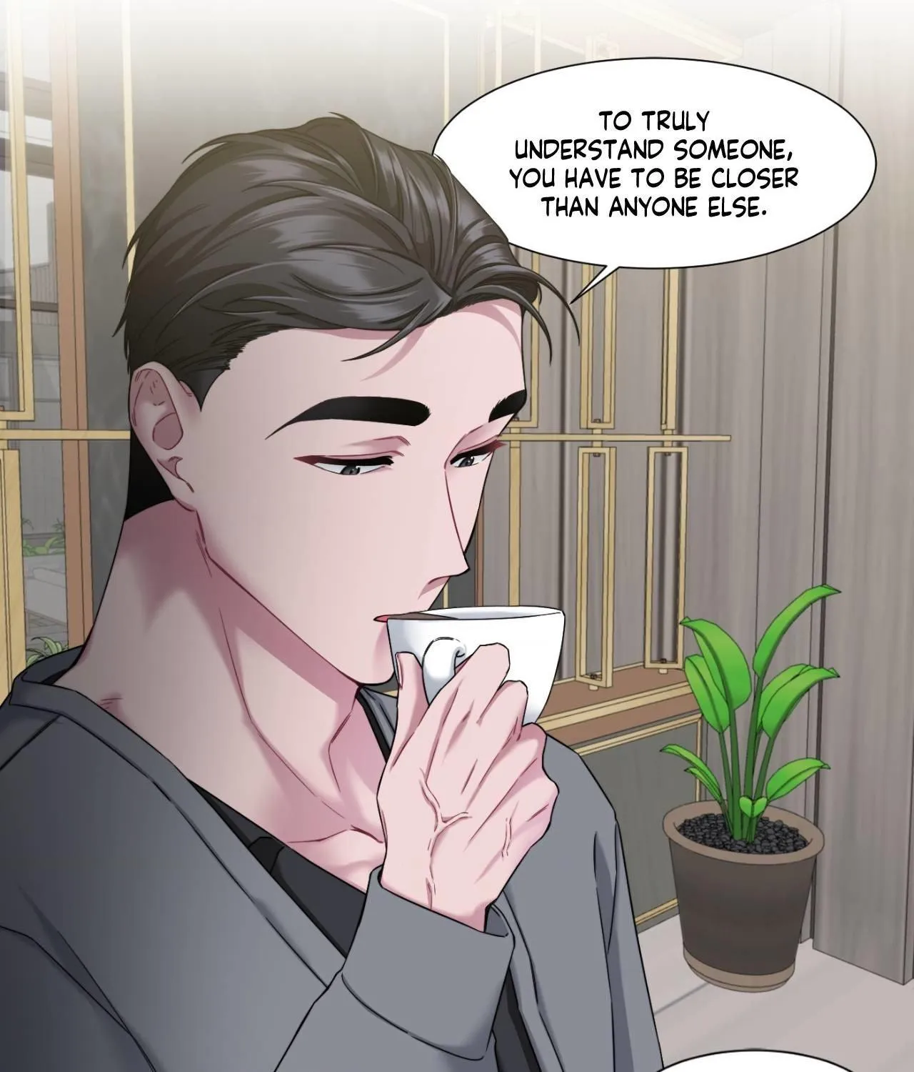 Read Death Planning chapter 5 image 31 on Lezhin