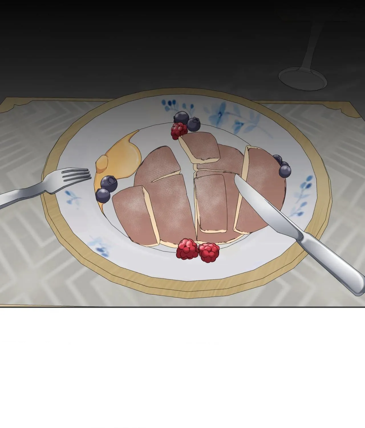 Read Death Planning chapter 5 image 36 on Lezhin