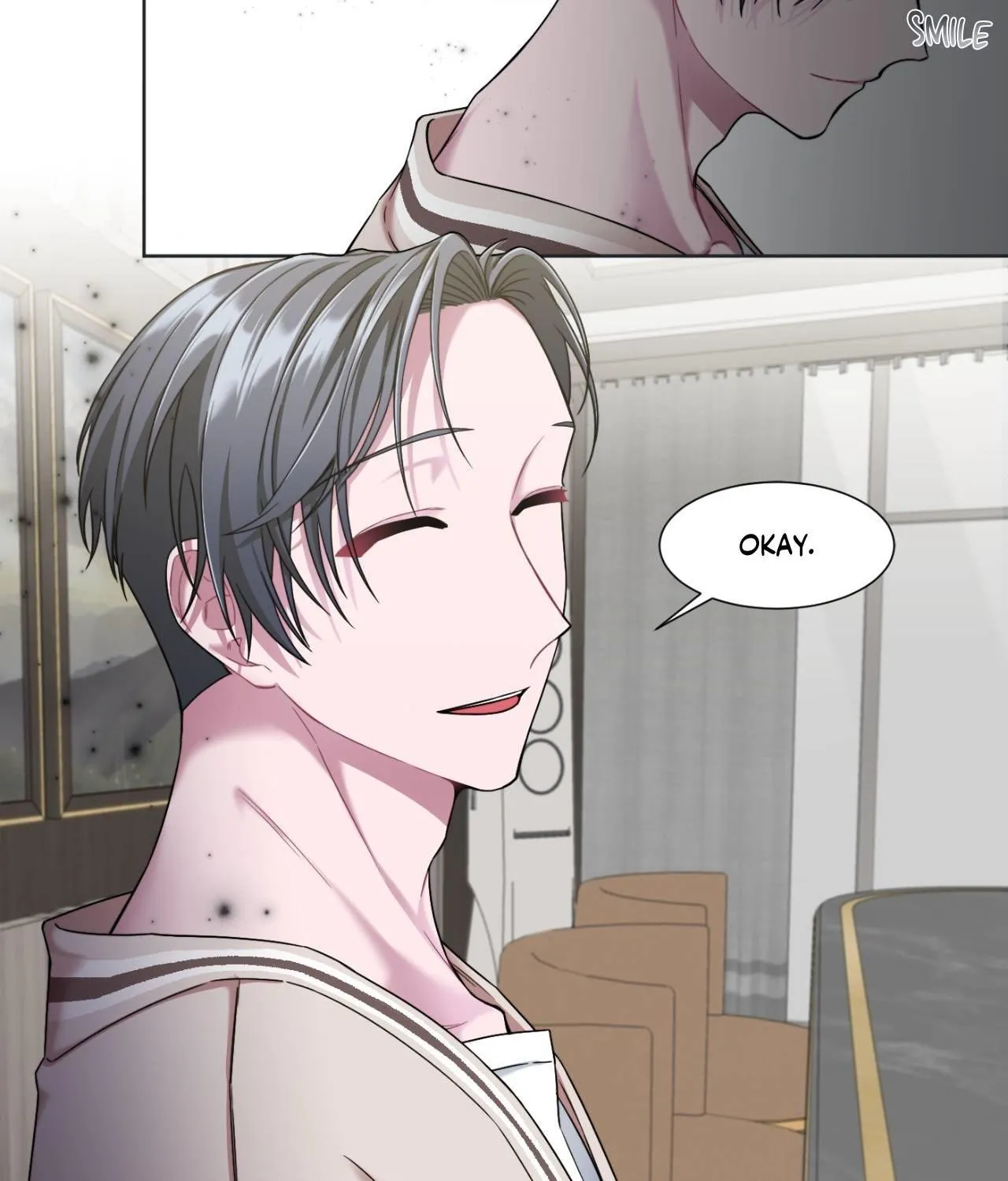 Read Death Planning chapter 5 image 39 on Lezhin