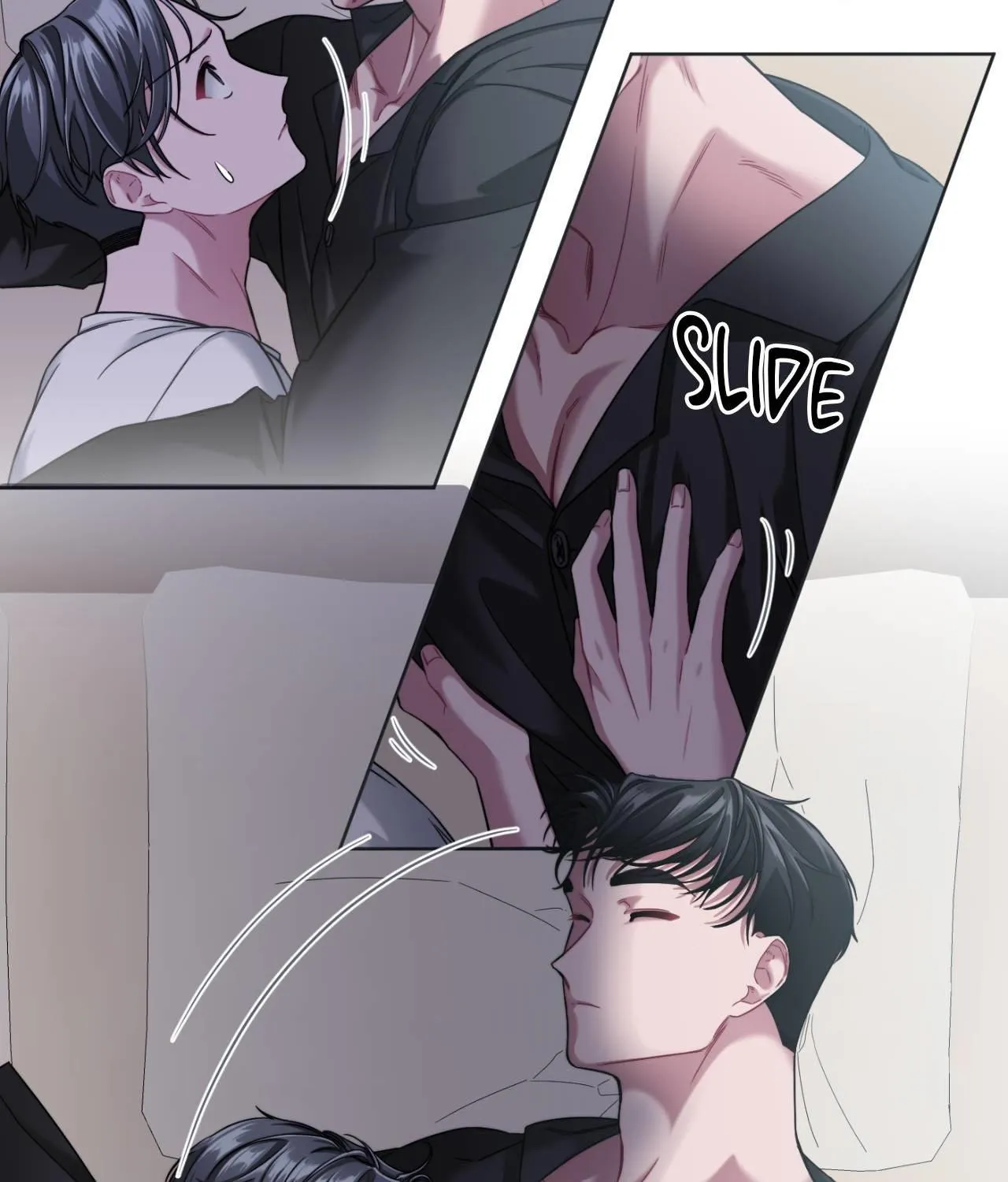 Read Death Planning chapter 5 image 4 on Lezhin