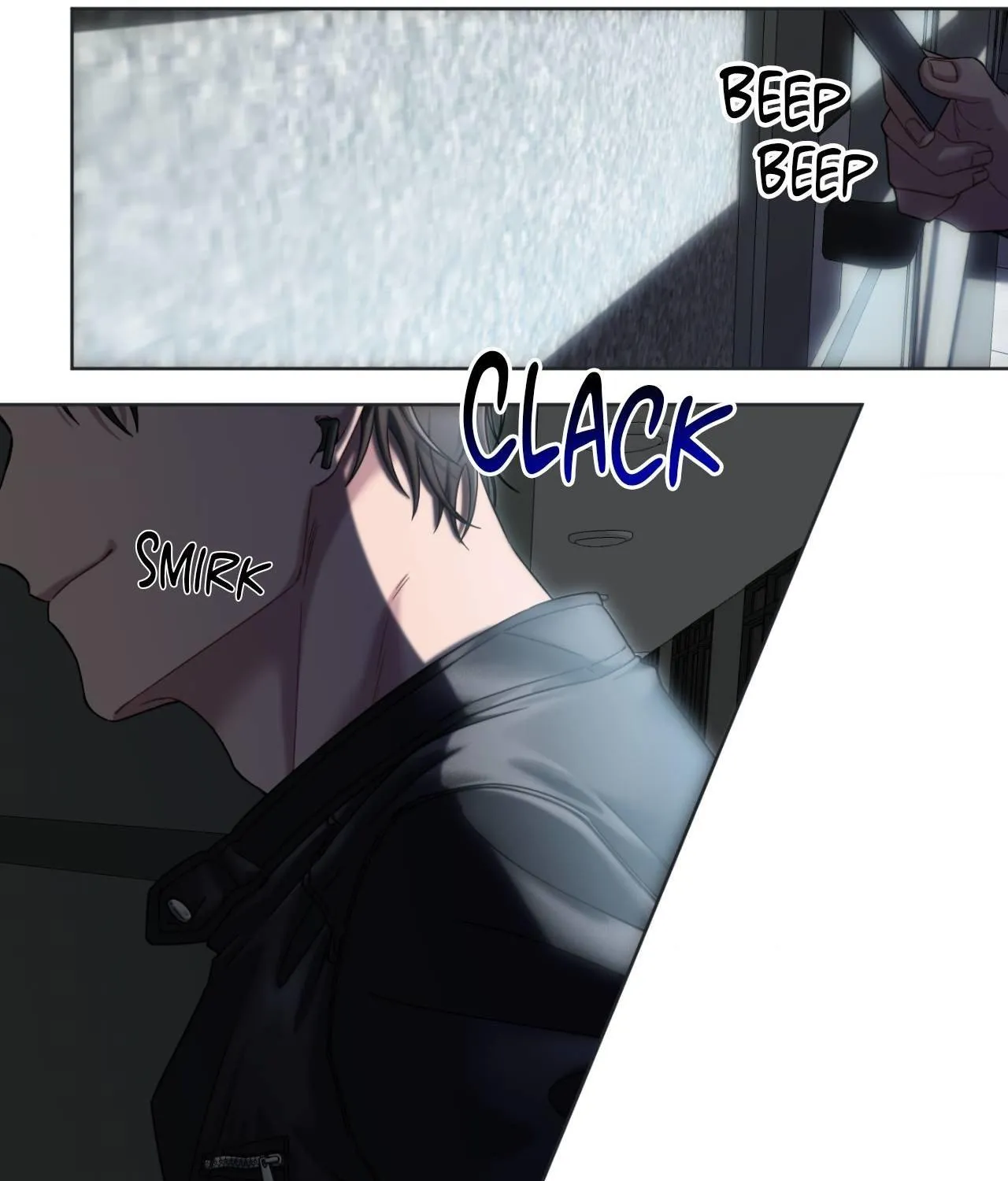 Read Death Planning chapter 5 image 45 on Lezhin