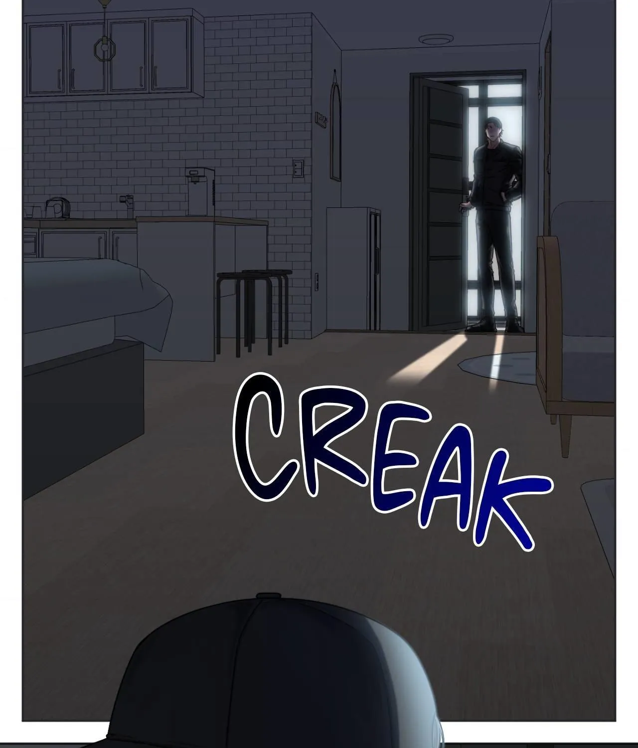 Read Death Planning chapter 5 image 47 on Lezhin